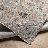 Civankan Runner Rug