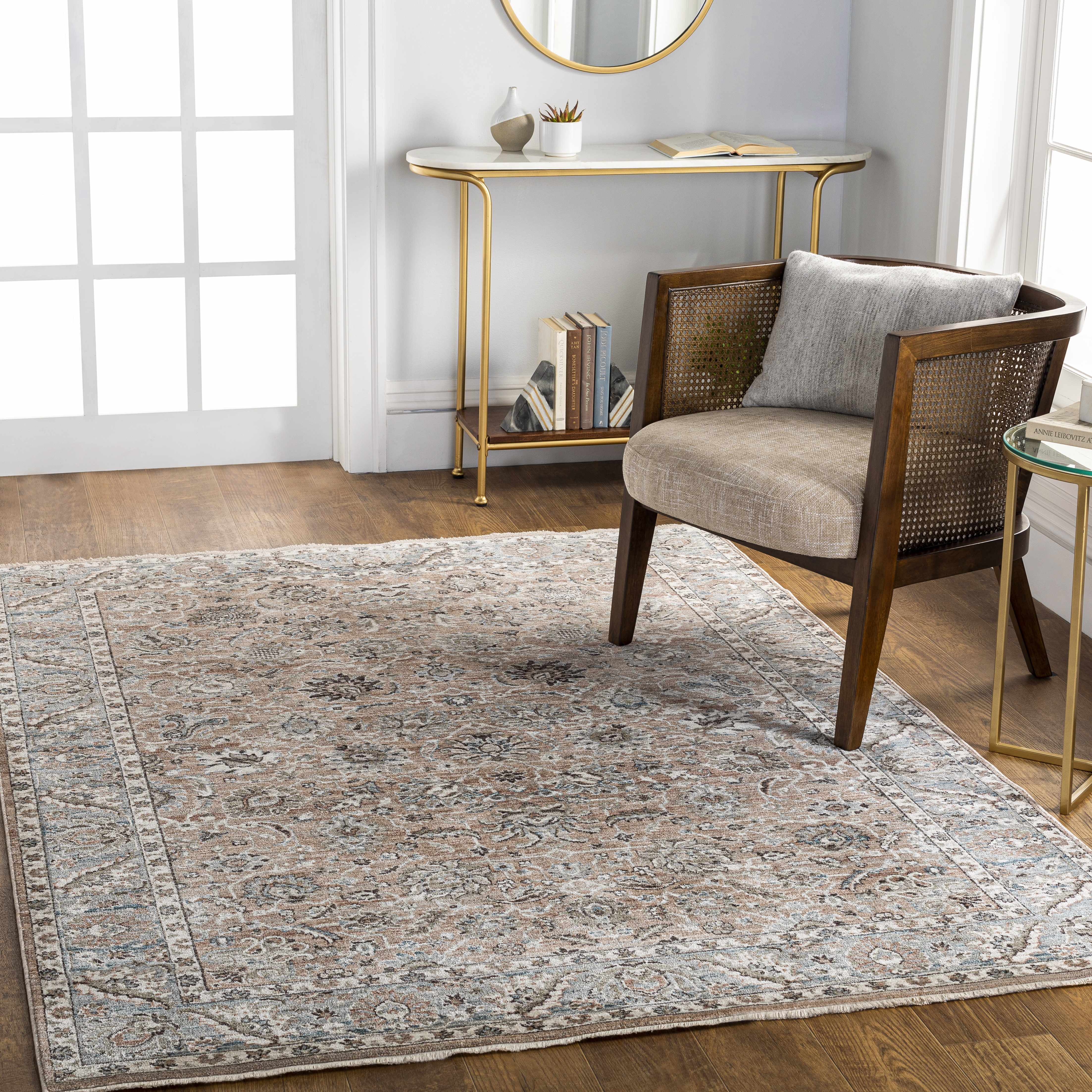 Civankan Runner Rug
