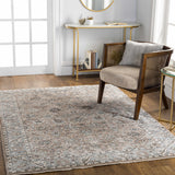 Civankan Runner Rug