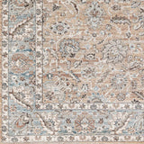 Civankan Runner Rug