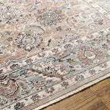 Civankan Runner Rug