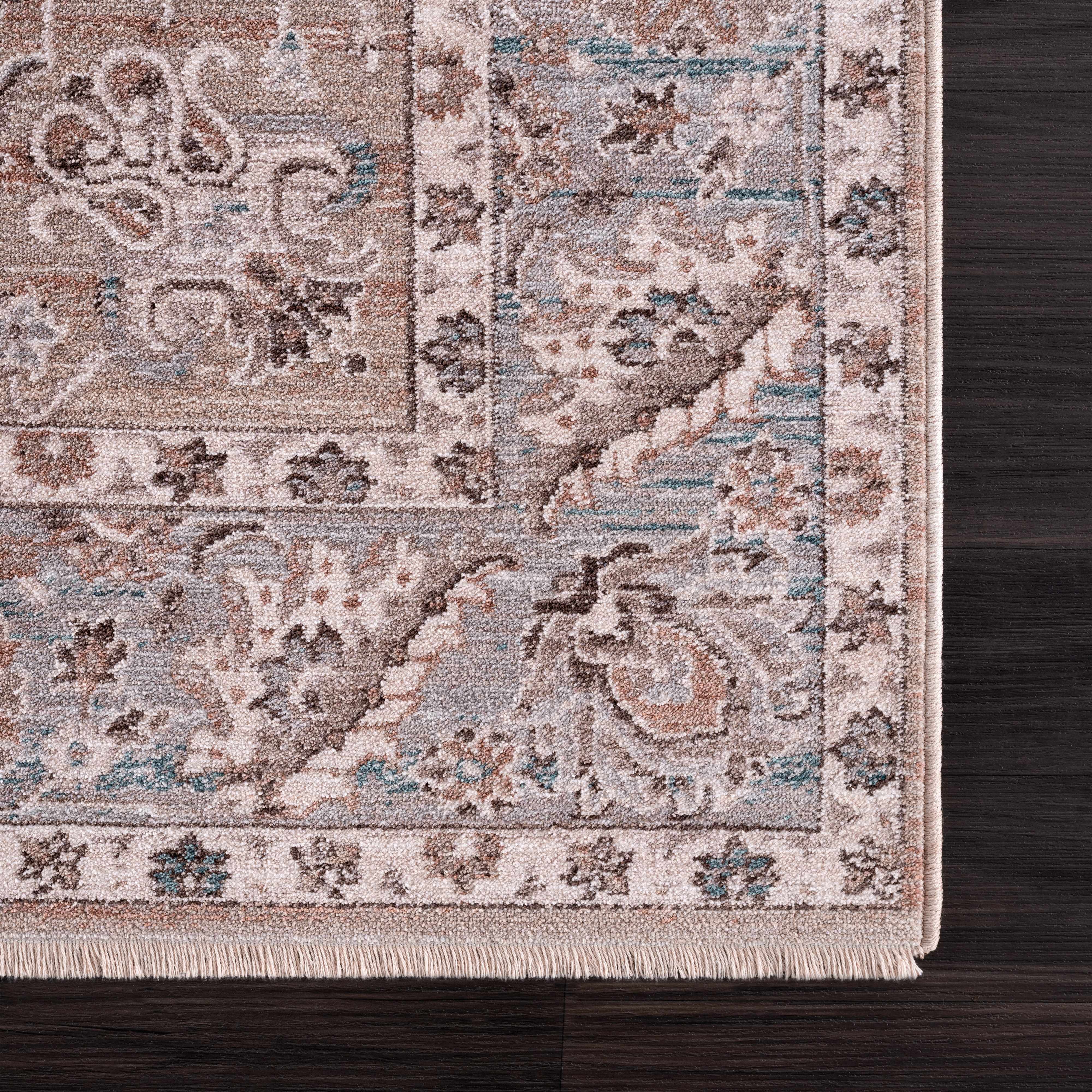 Civankan Runner Rug
