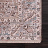 Civankan Runner Rug