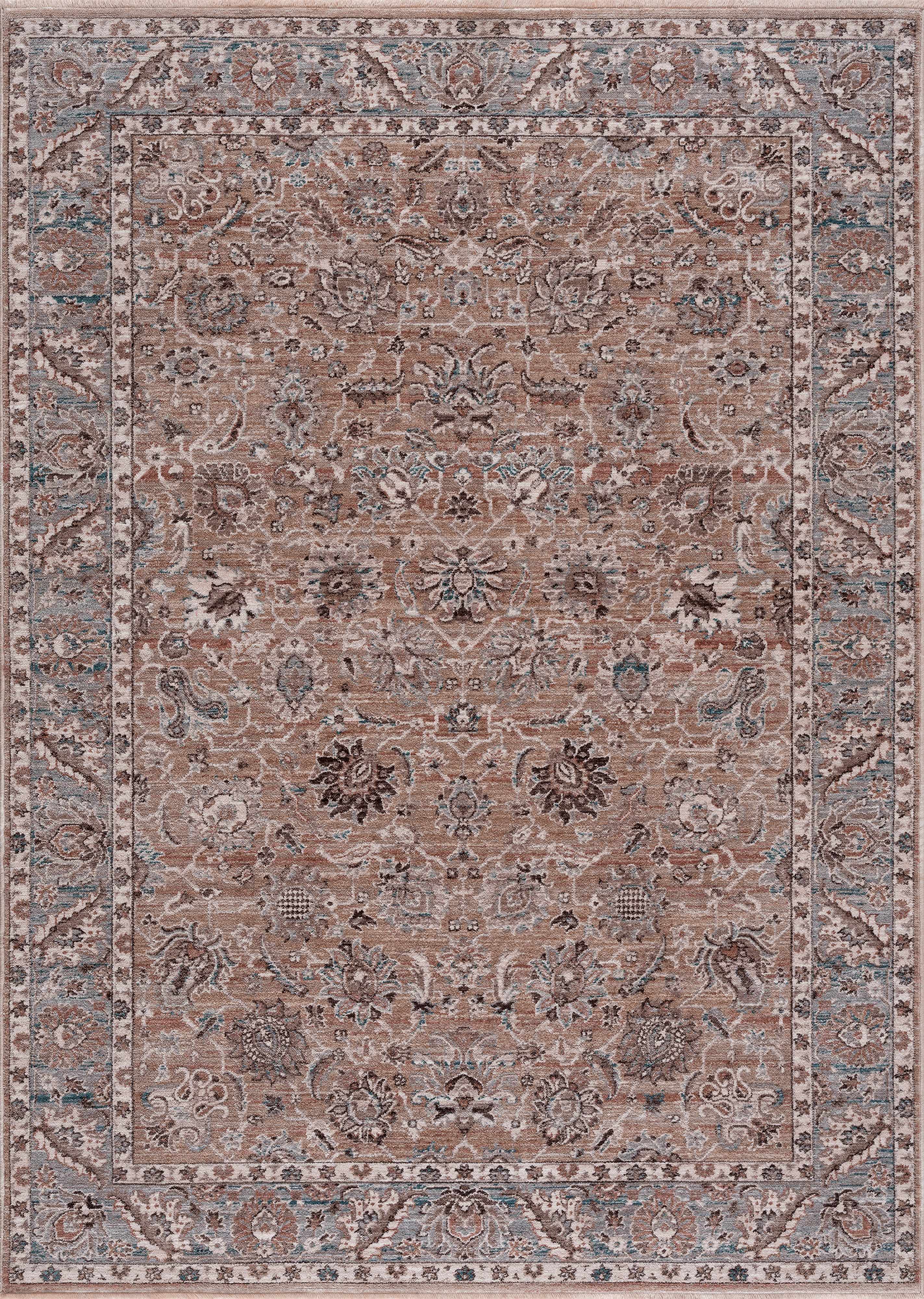 Civankan Runner Rug