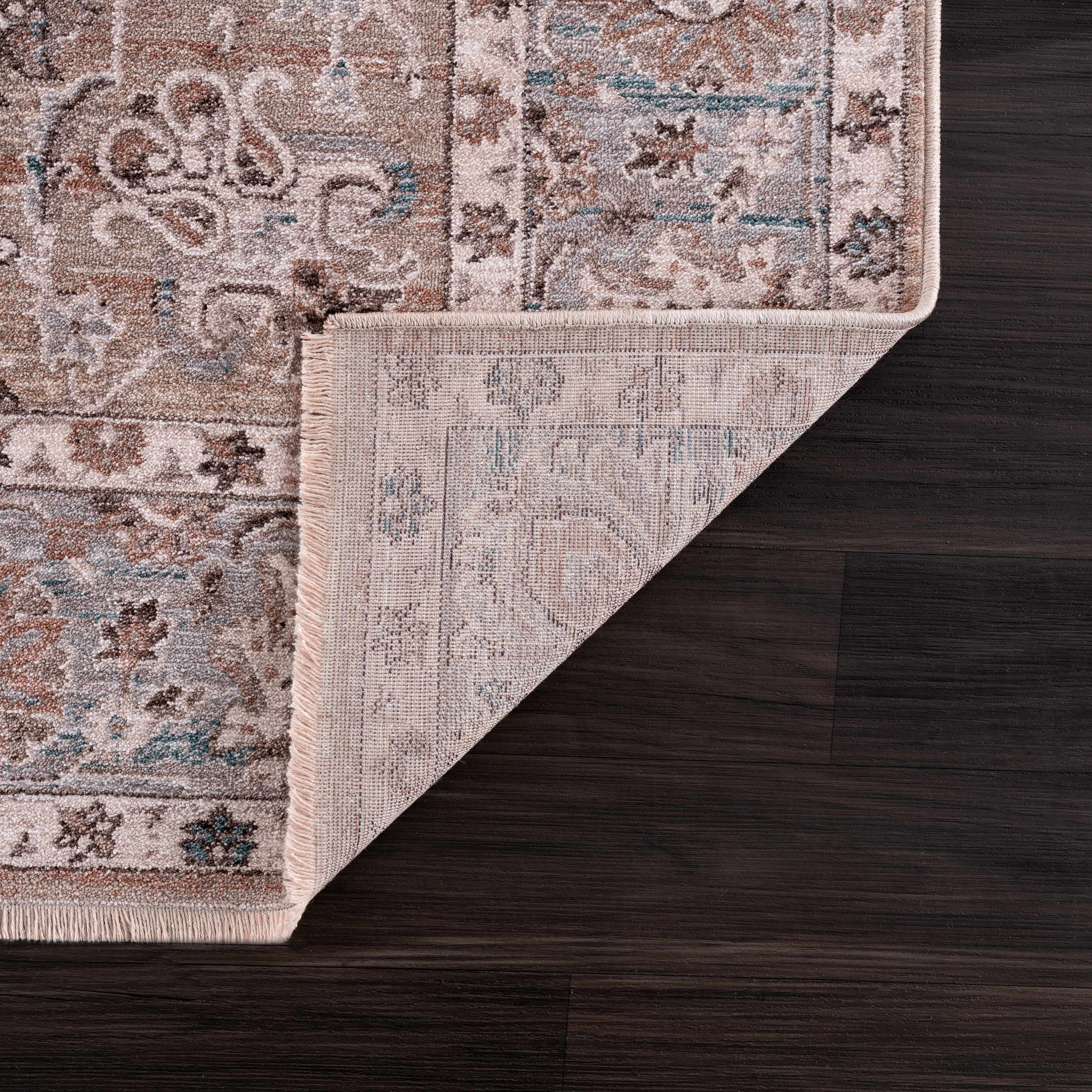 Civankan Runner Rug