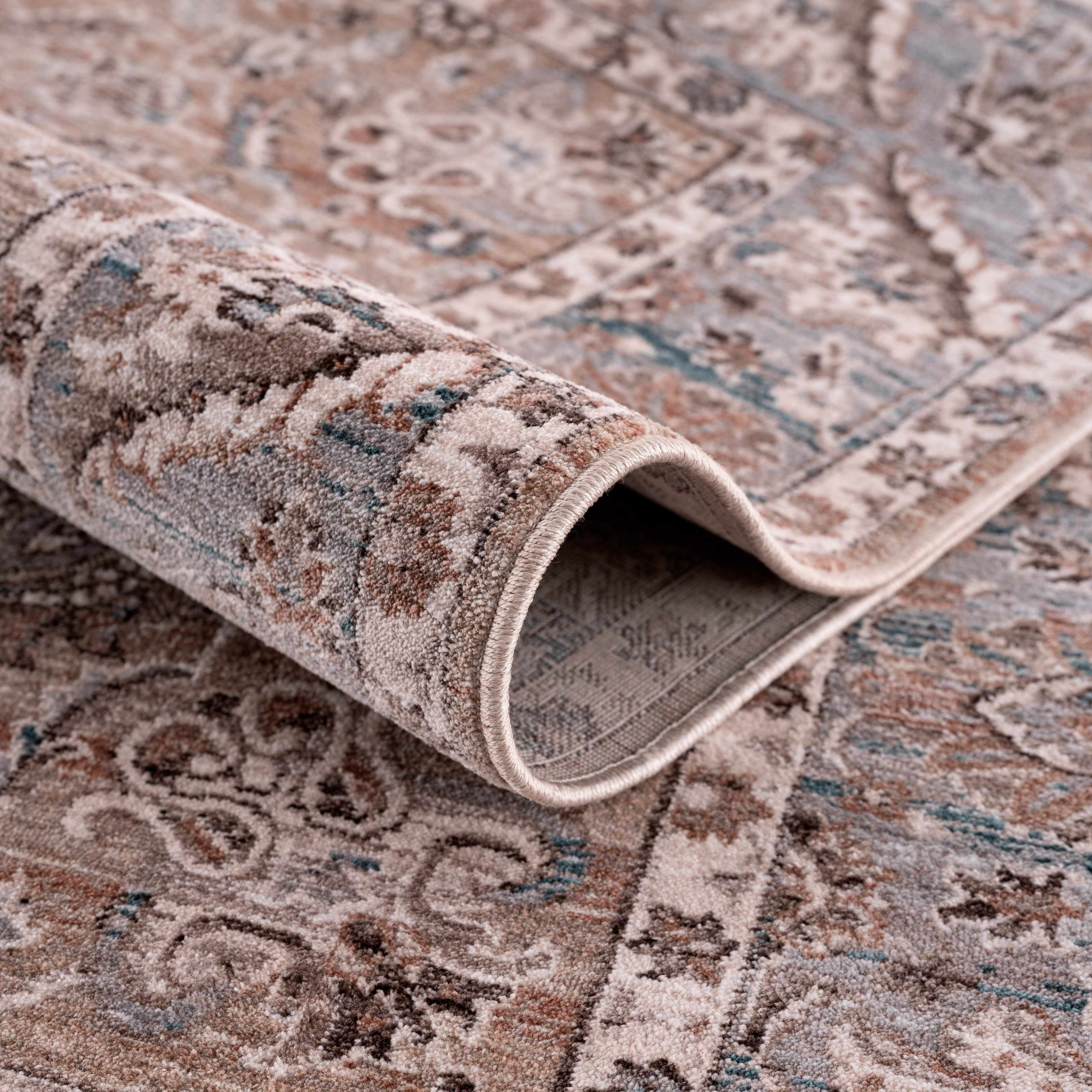 Civankan Runner Rug