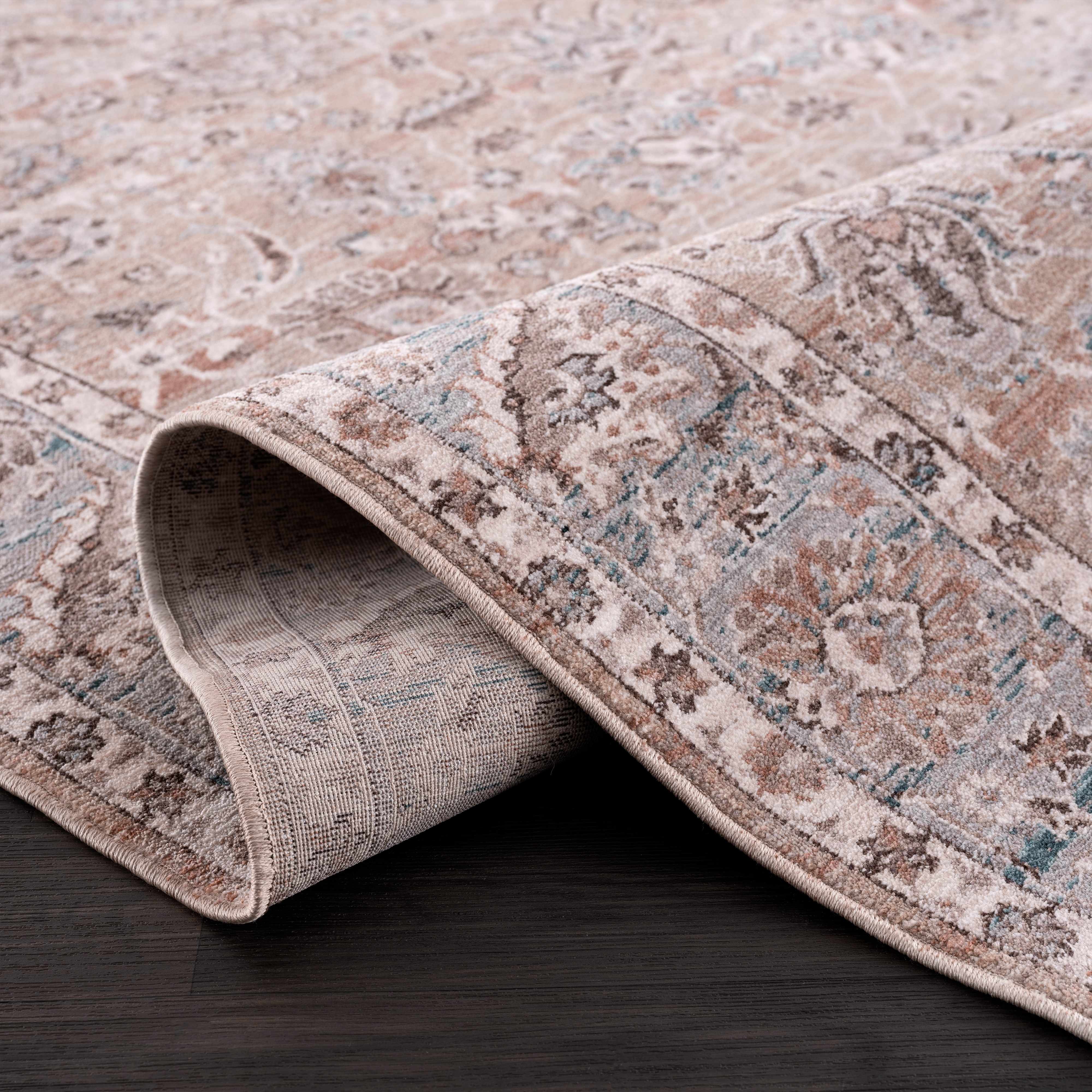 Civankan Runner Rug