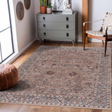 Civankan Runner Rug
