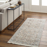 Civankan Runner Rug