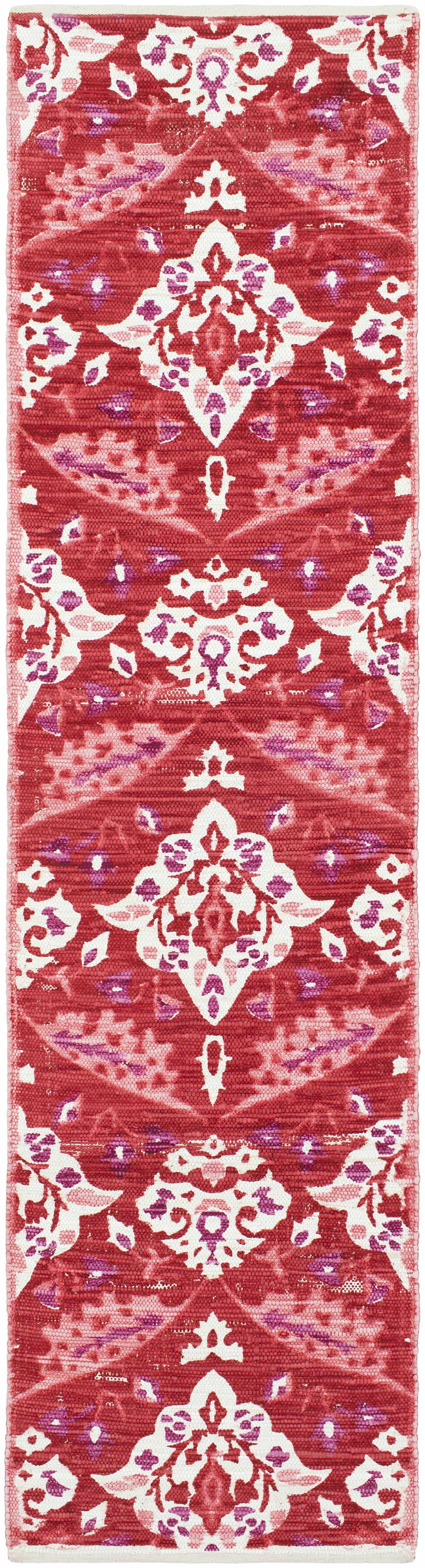 Cook Runner Rug