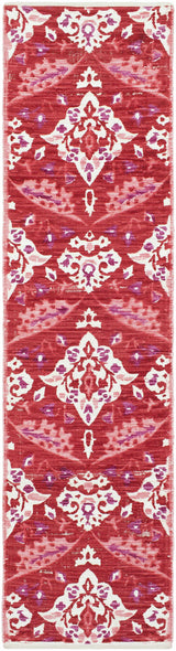 Cook Runner Rug