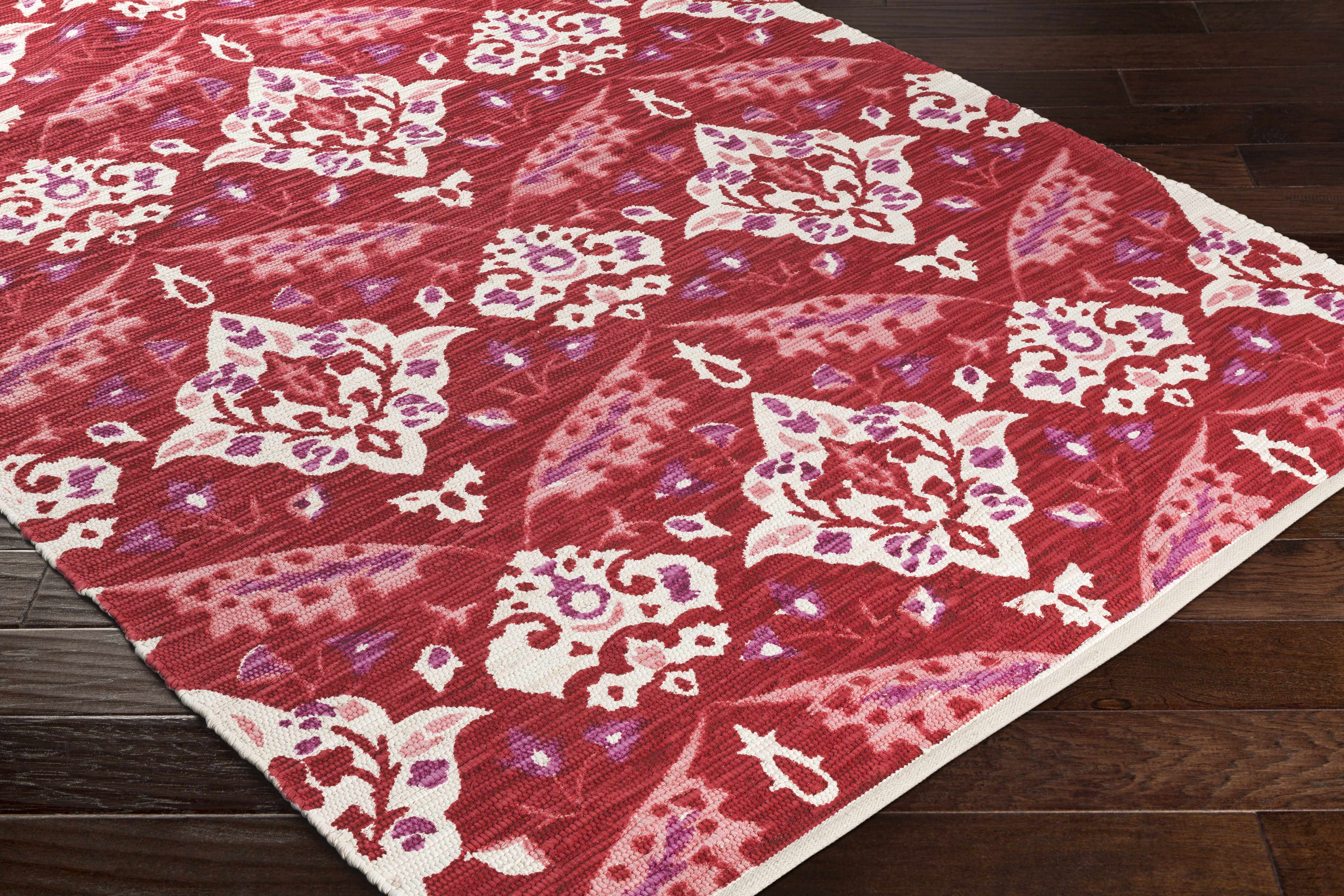 Cook Runner Rug