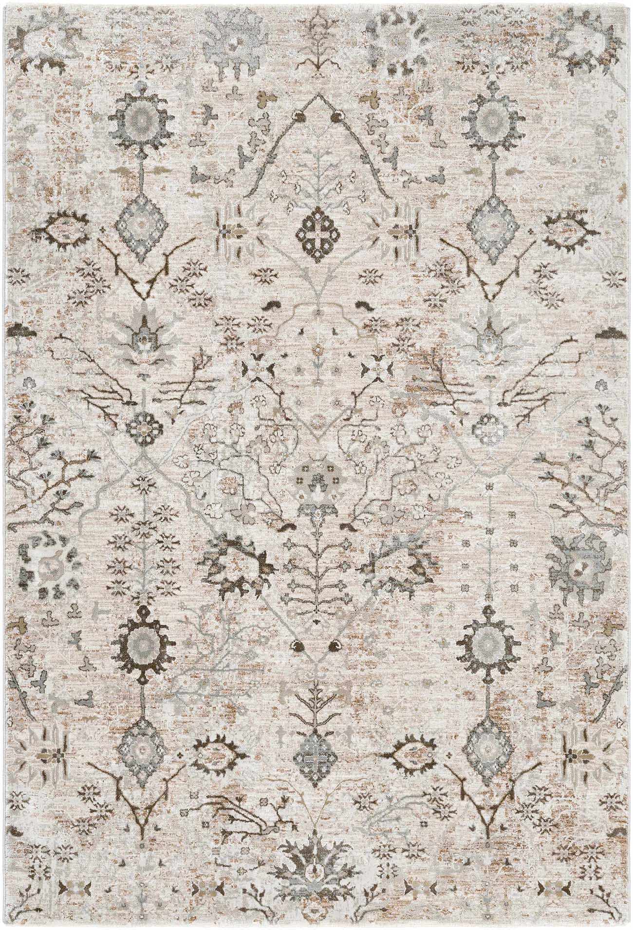 Claydon Runner Rug