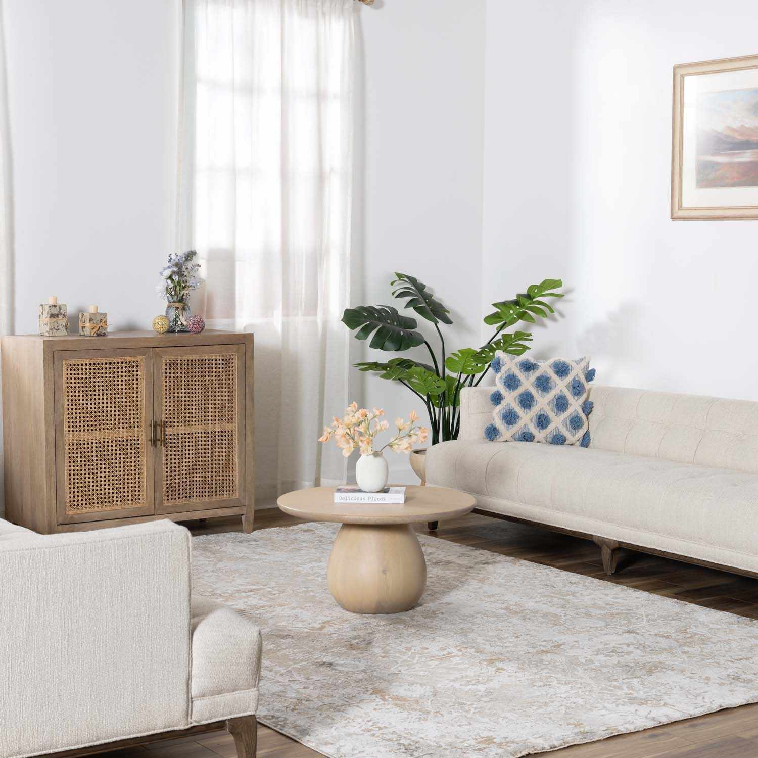 Claydon Runner Rug