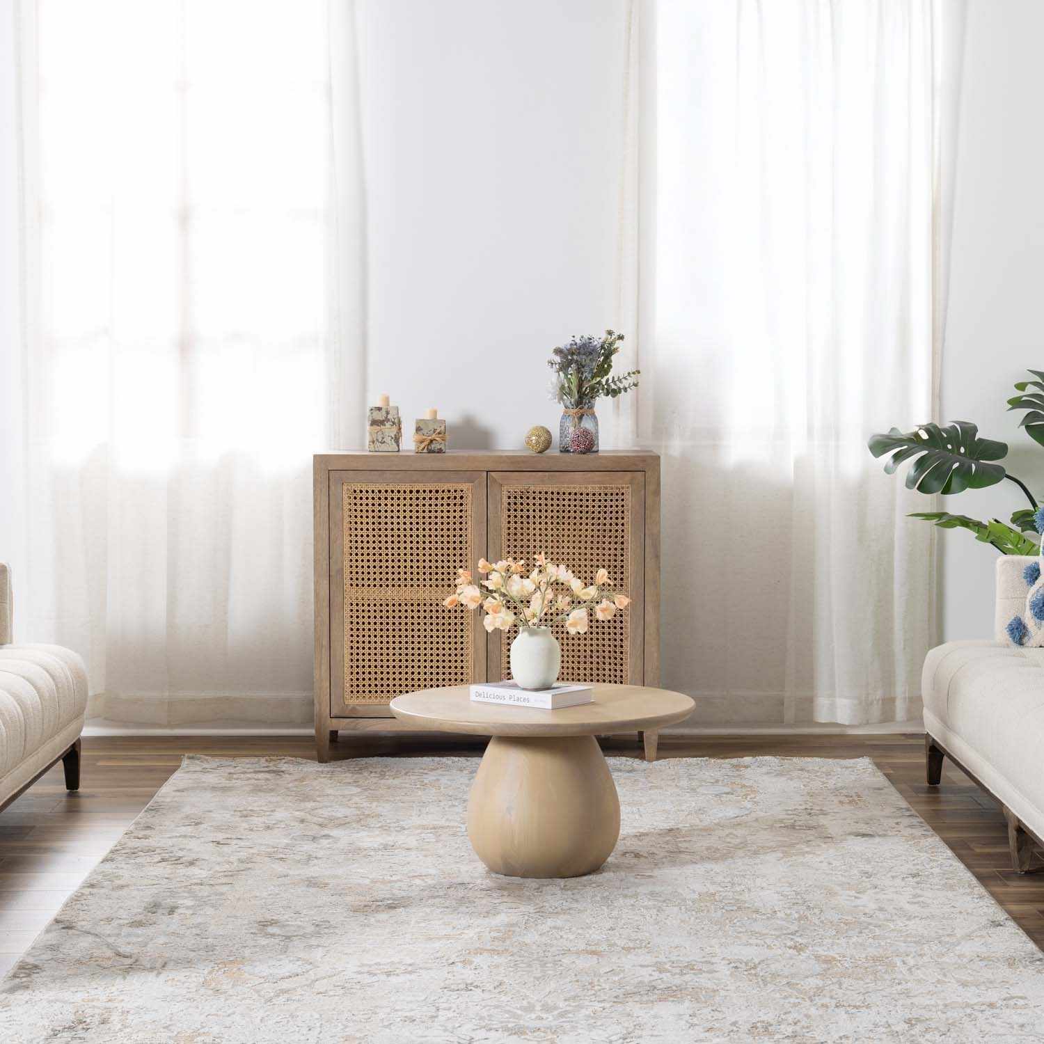 Claydon Runner Rug