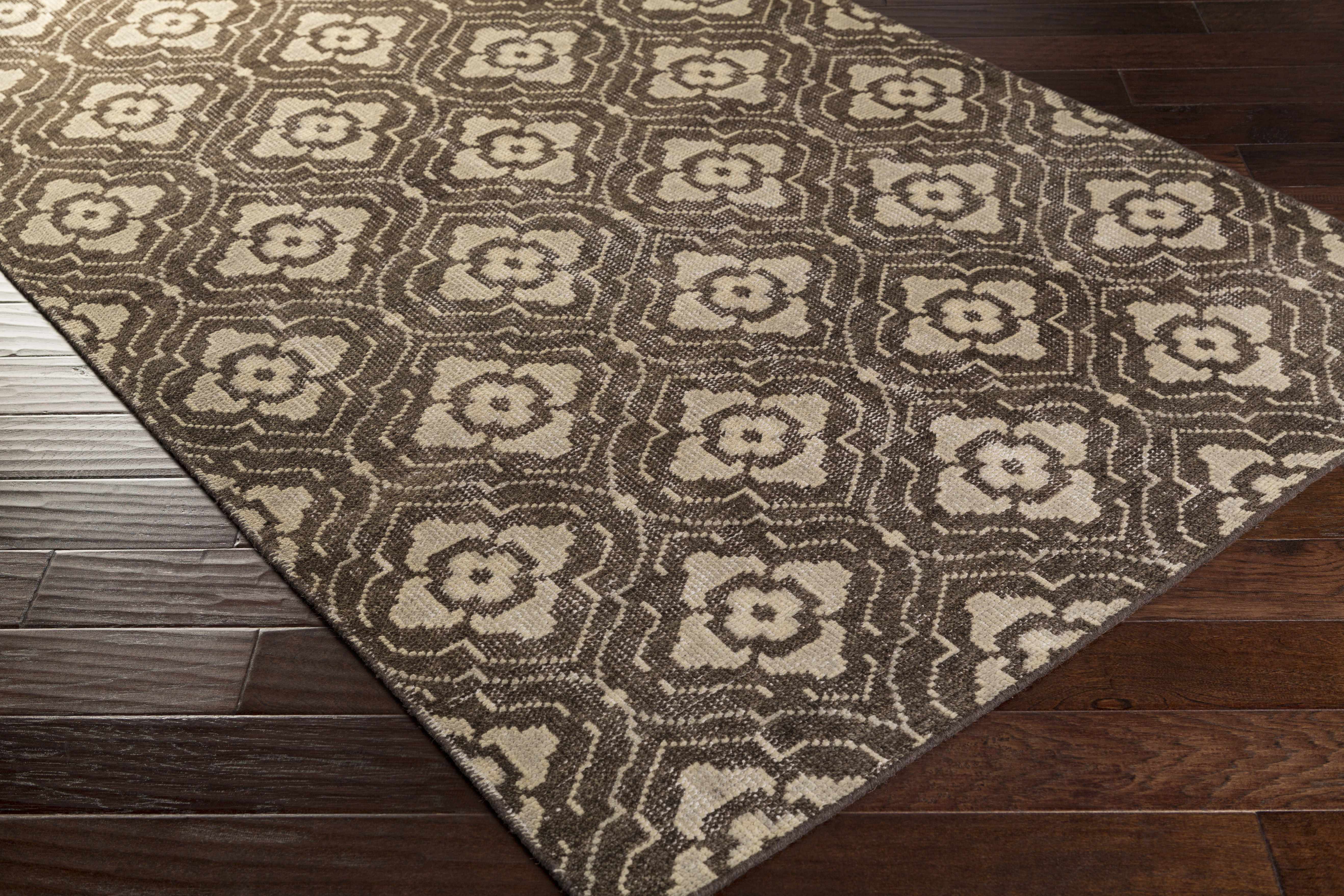 Claysville Runner Rug