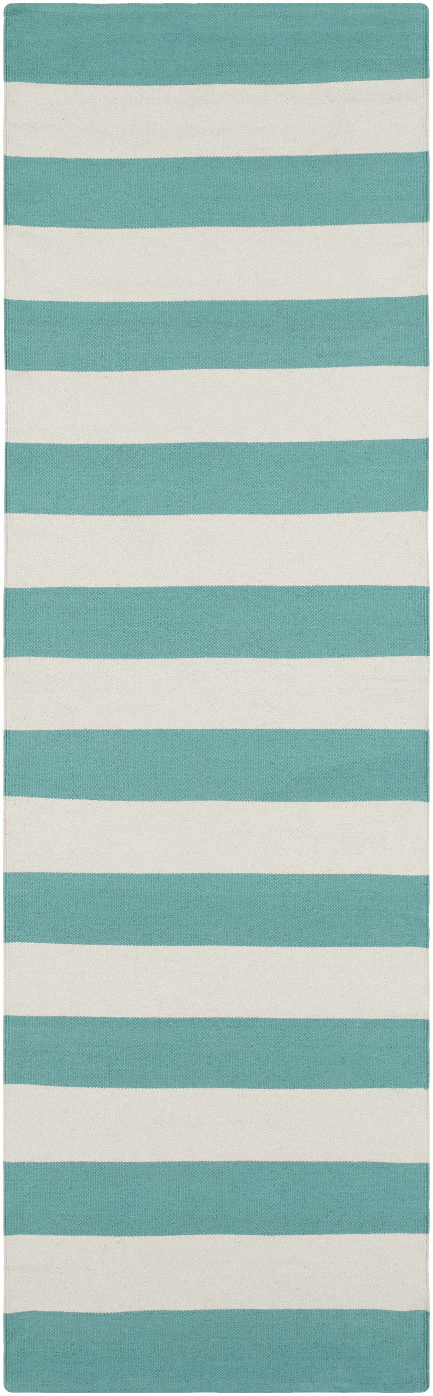 Clio Runner Rug