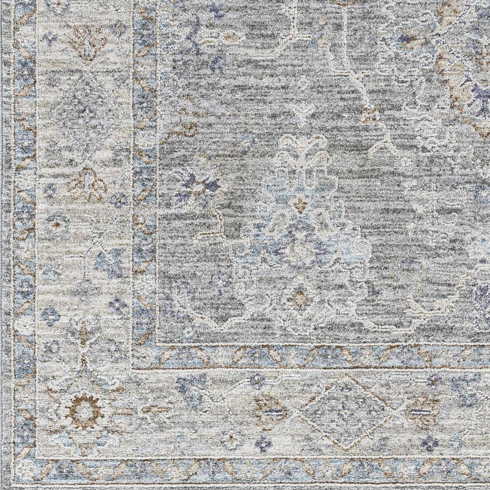 Sample Clem Area Rug
