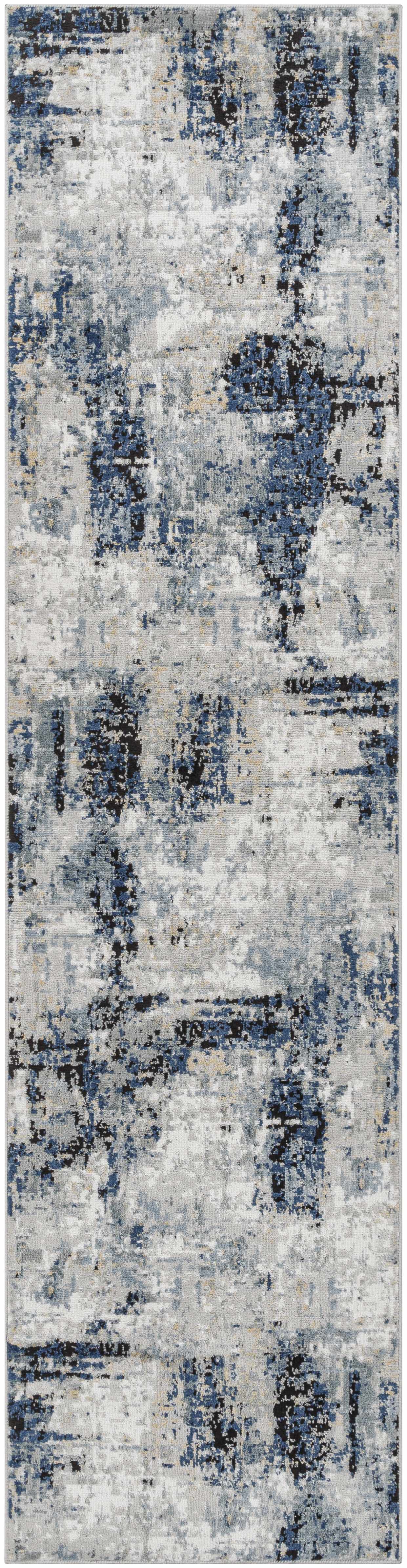 Campsall Runner Rug - Clearance