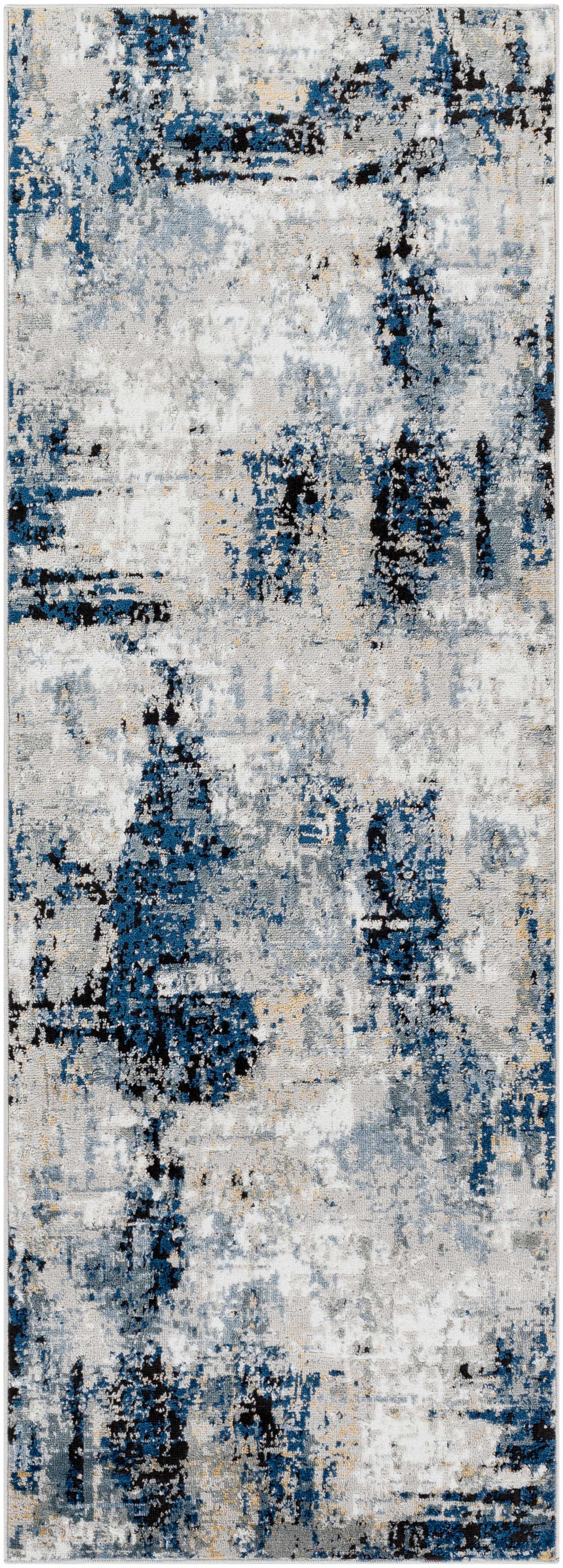Campsall Runner Rug - Clearance