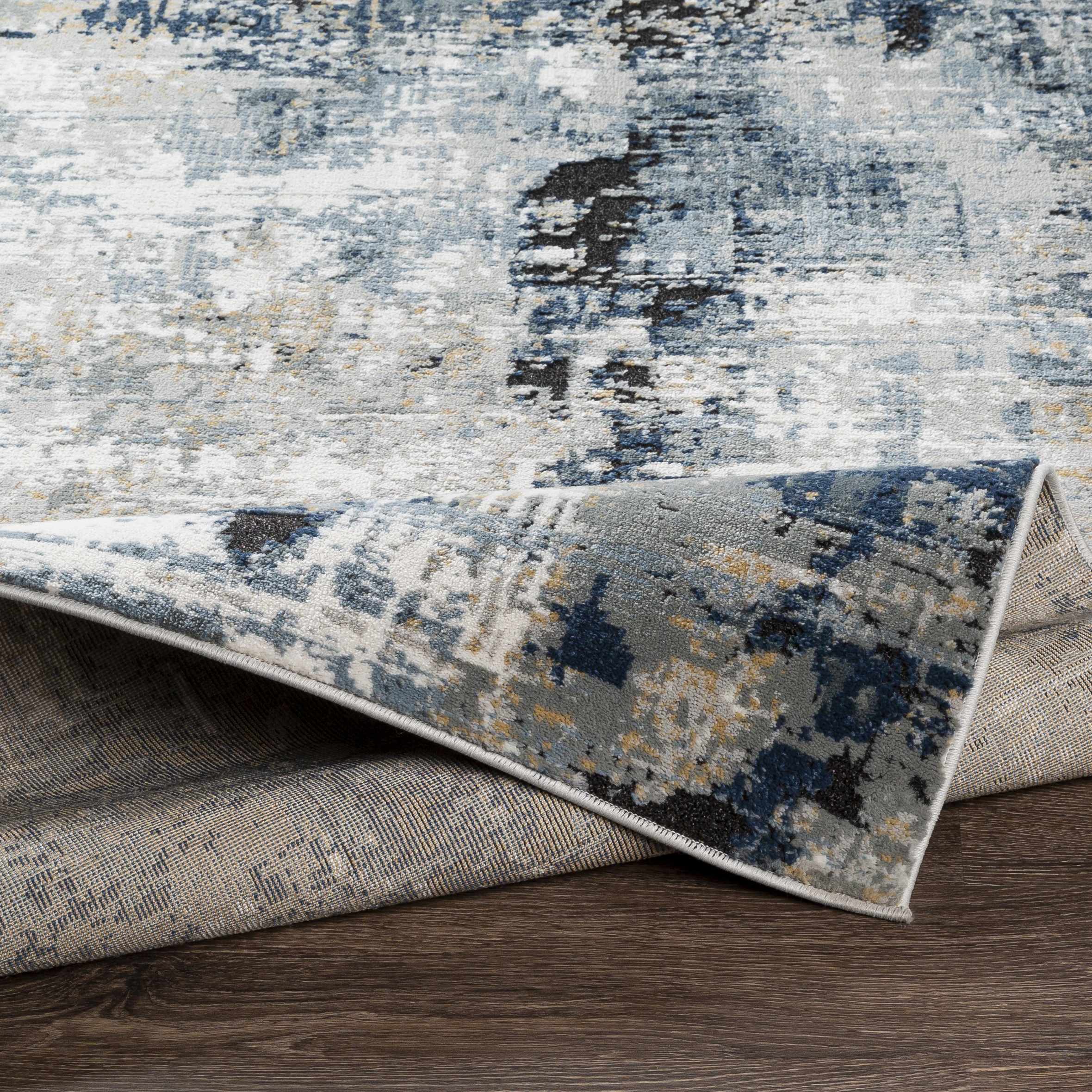 Campsall Runner Rug - Clearance