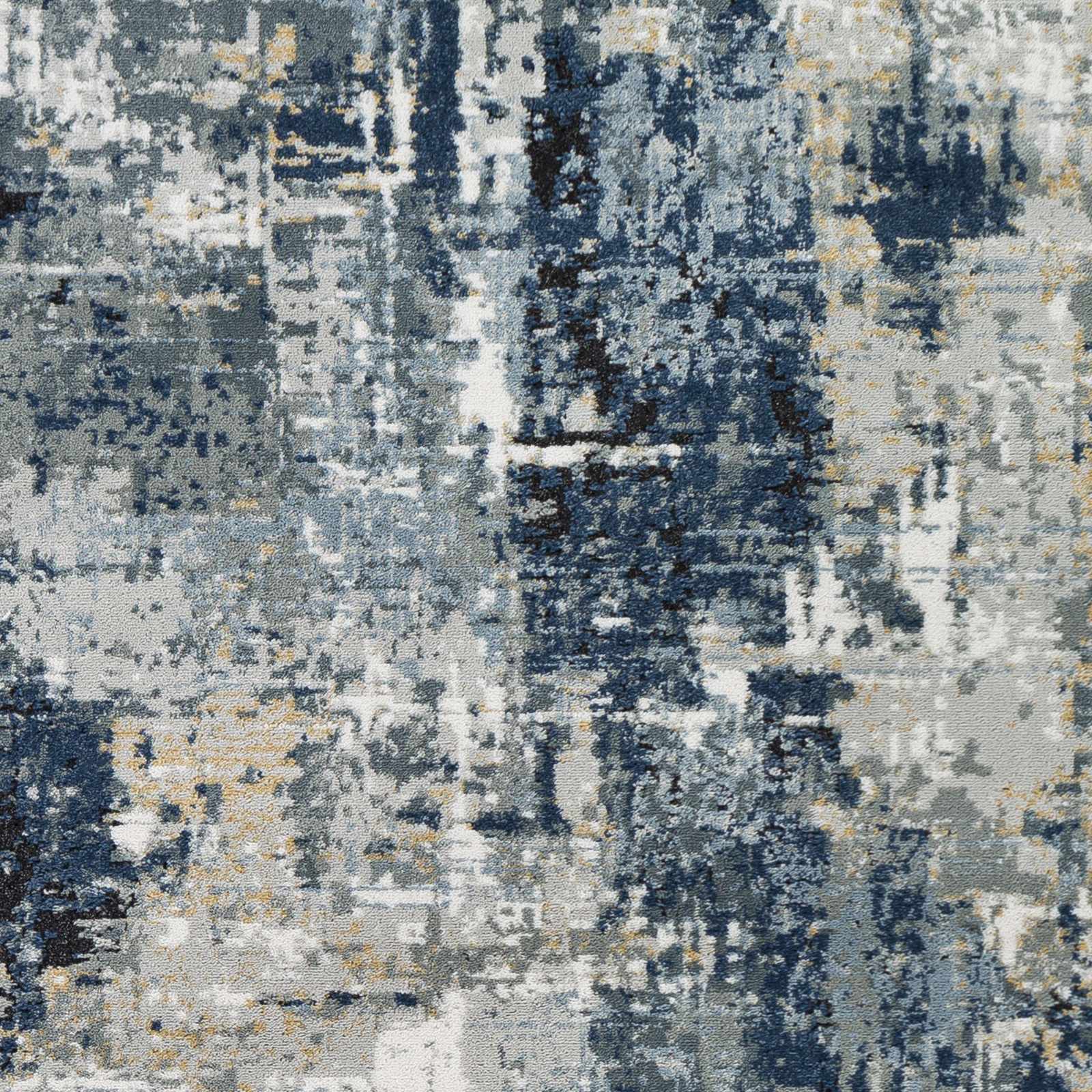 Campsall Runner Rug - Clearance