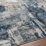 Campsall Runner Rug - Clearance