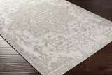 Beige Kilmacolm Indoor & Outdoor Runner