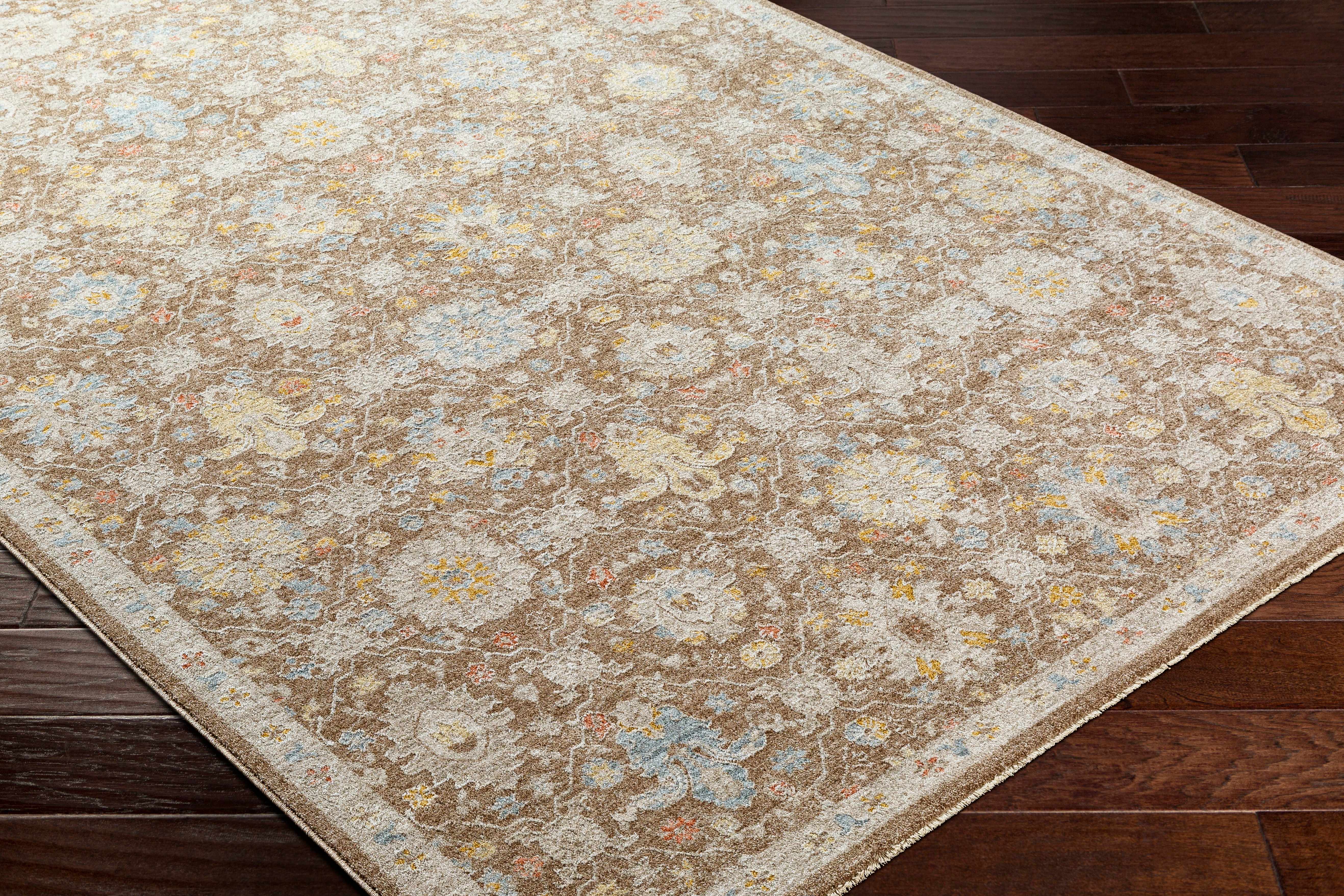 Coeur Runner Rug