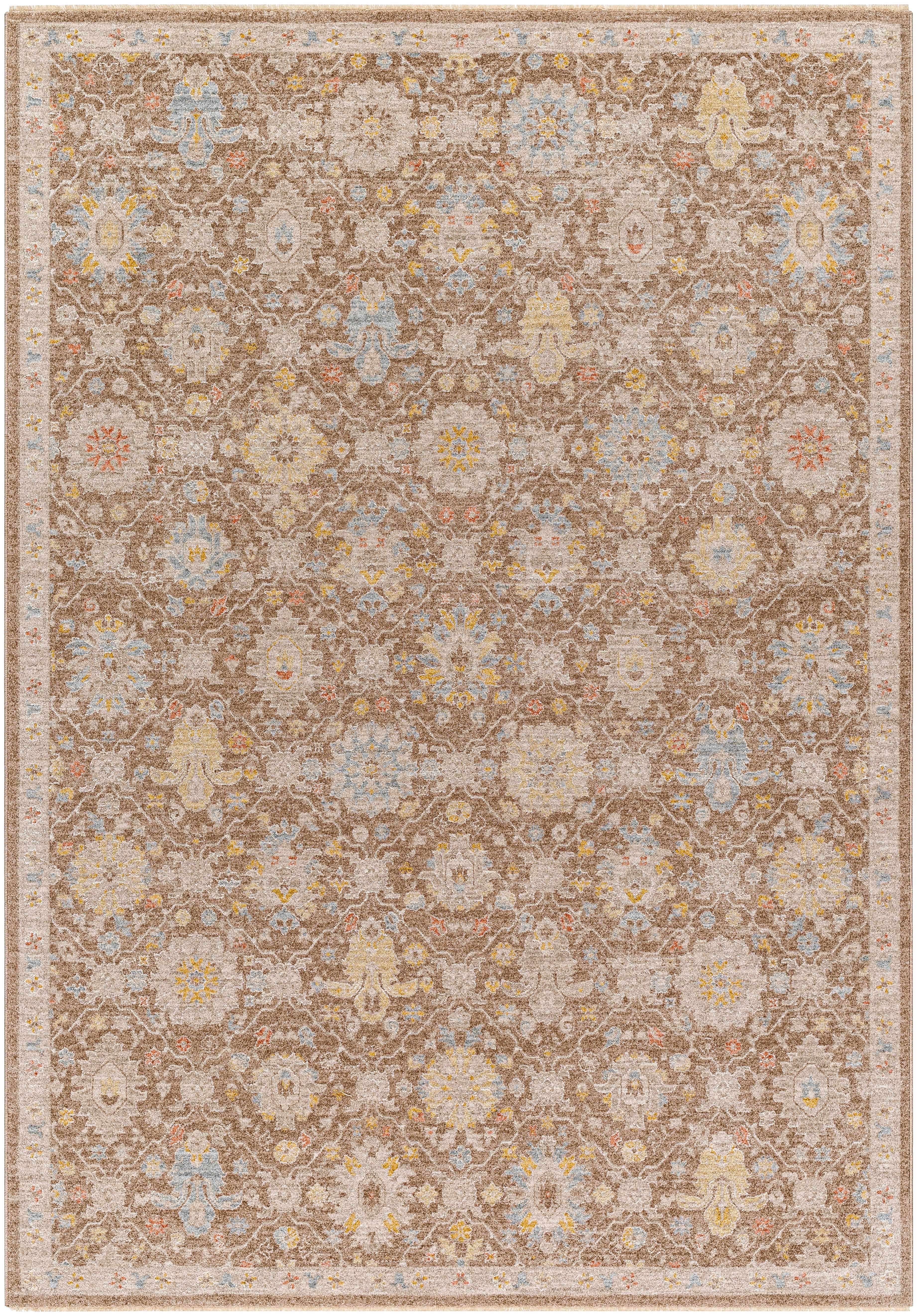 Coeur Runner Rug