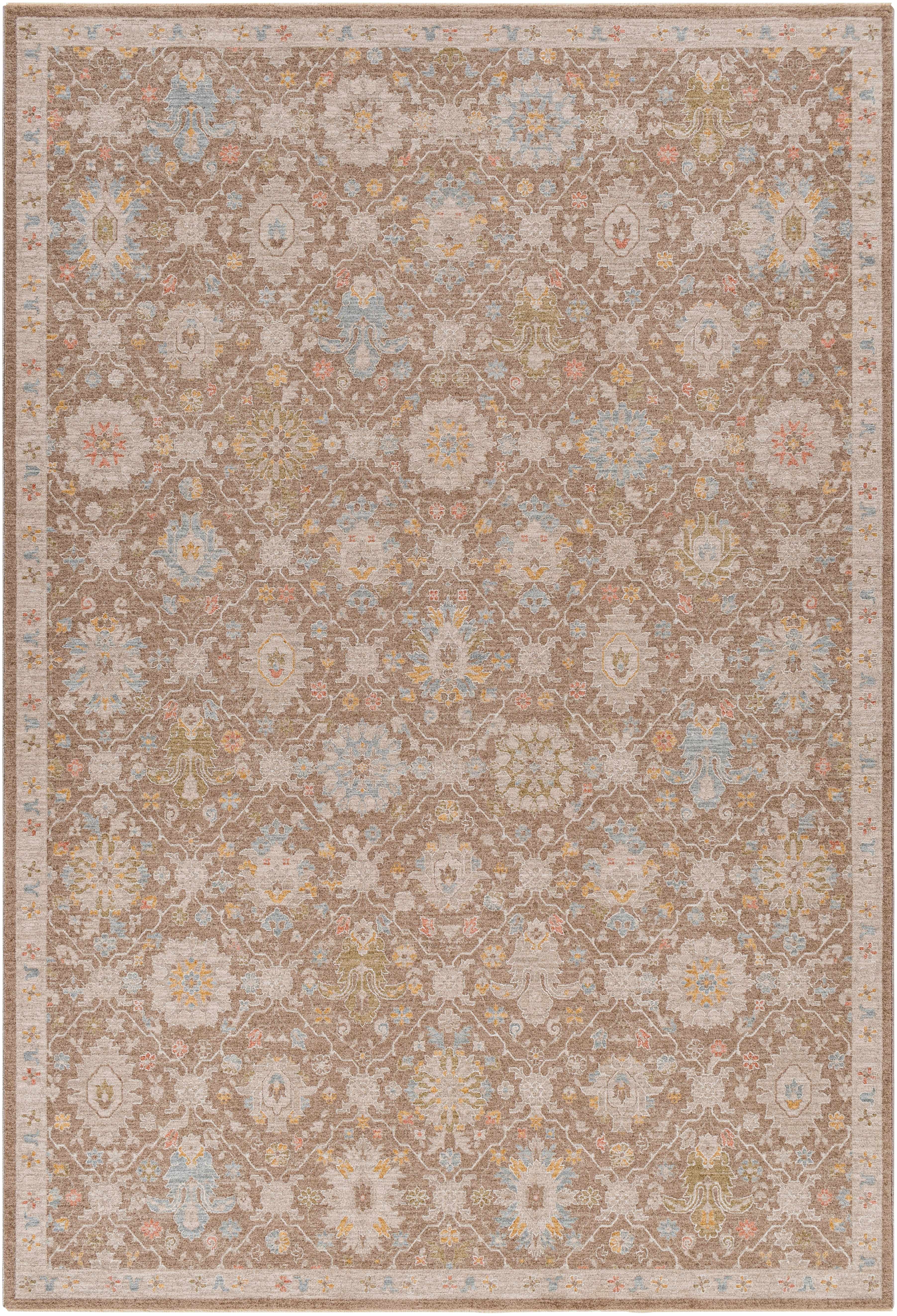 Coeur Runner Rug