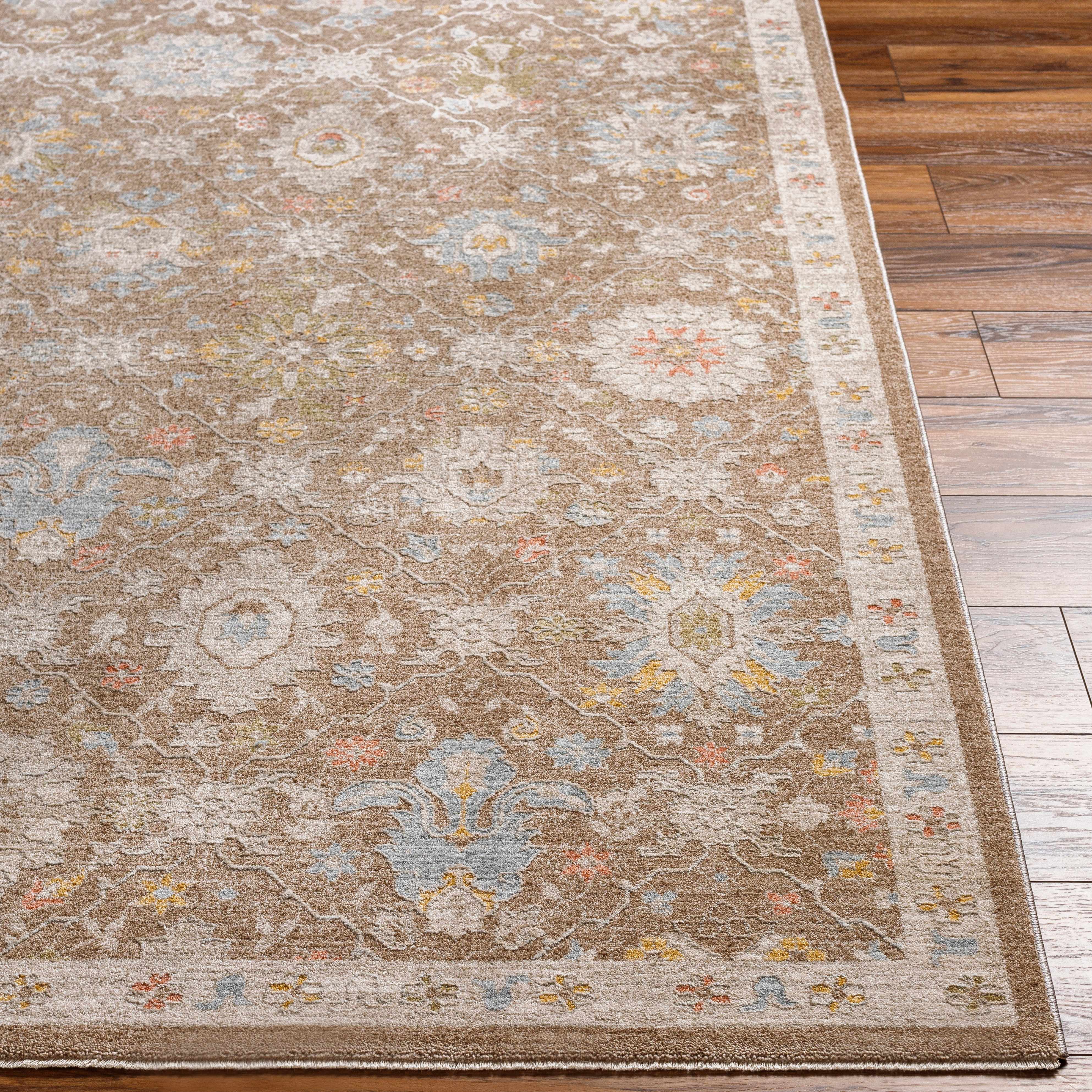 Coeur Runner Rug