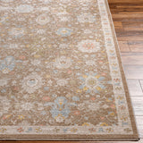 Coeur Runner Rug