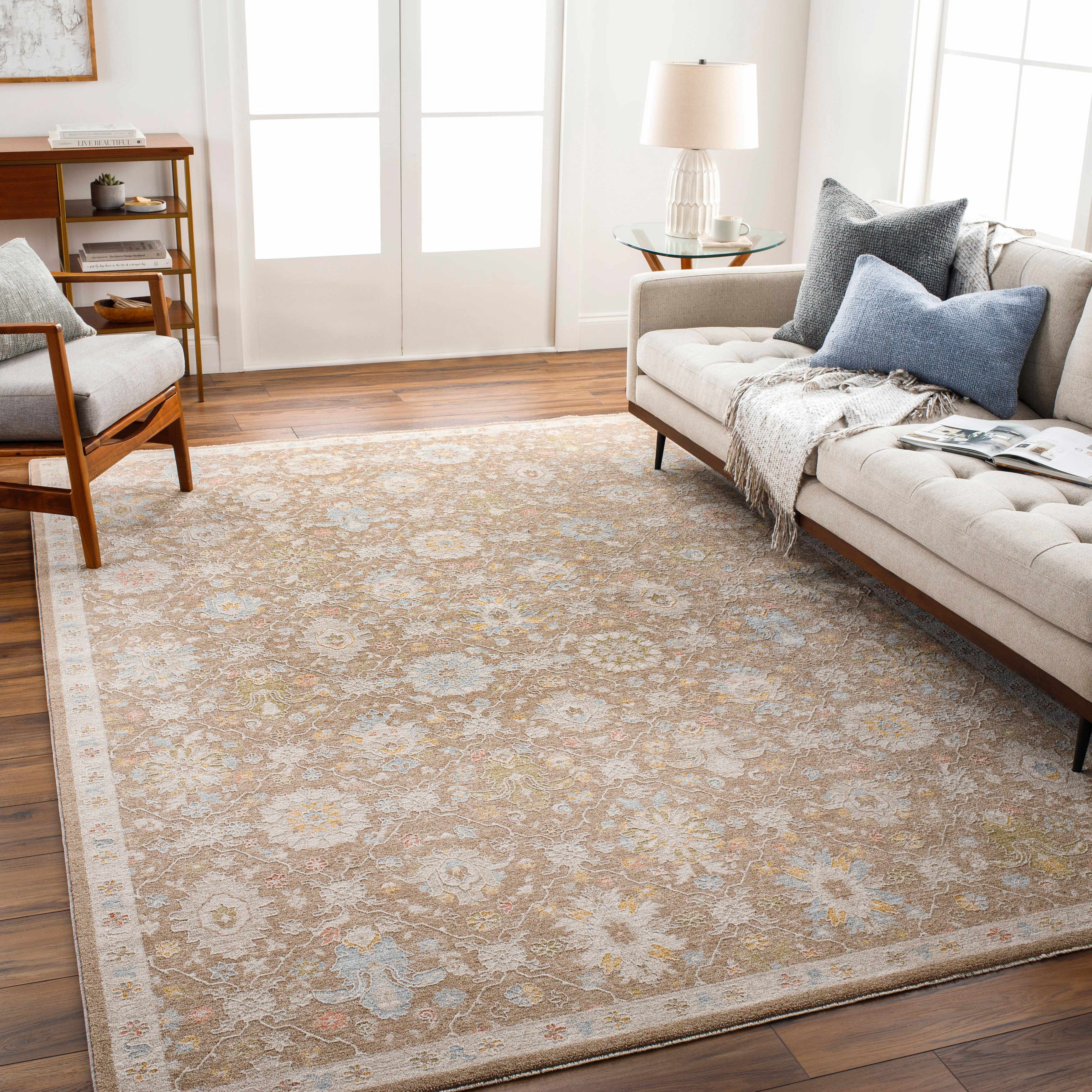 Coeur Runner Rug