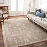 Coeur Runner Rug