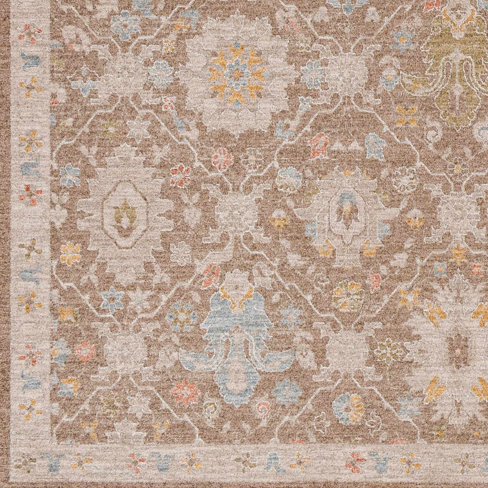 Coeur Runner Rug