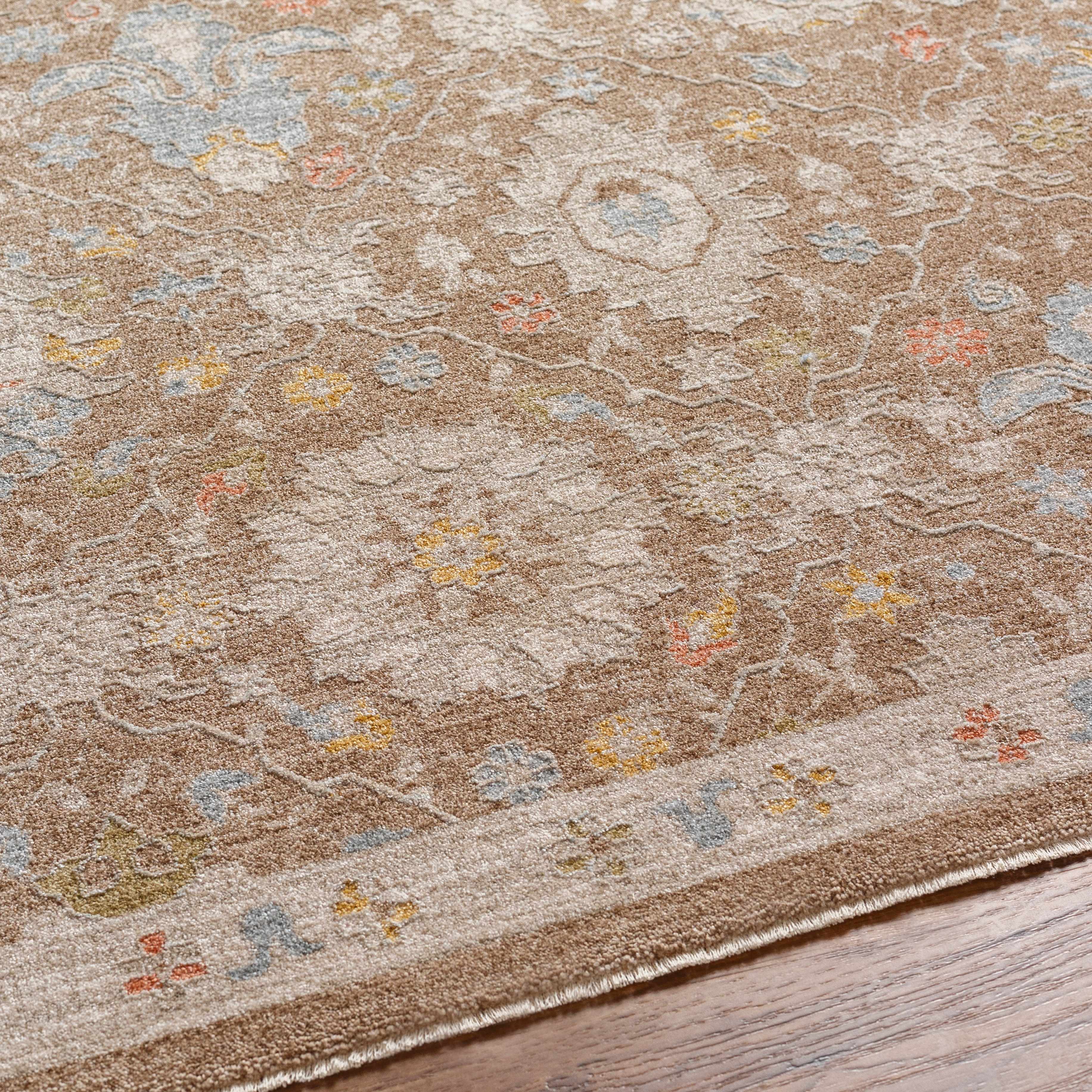 Coeur Runner Rug