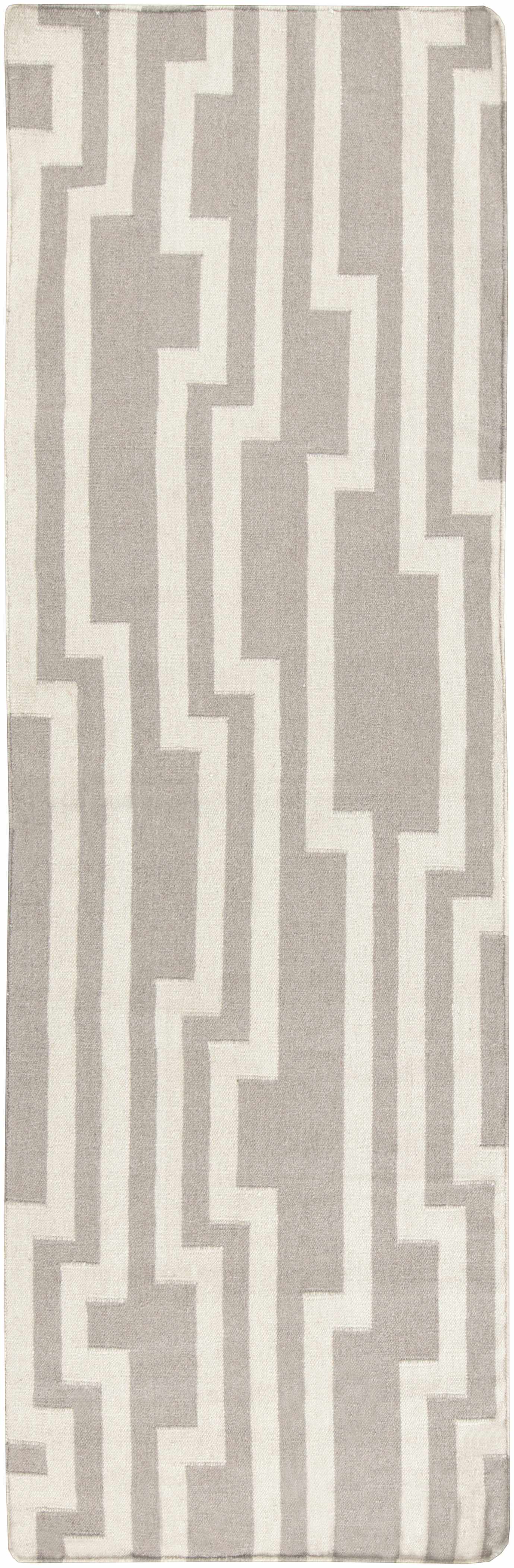 Comfrey Runner Rug