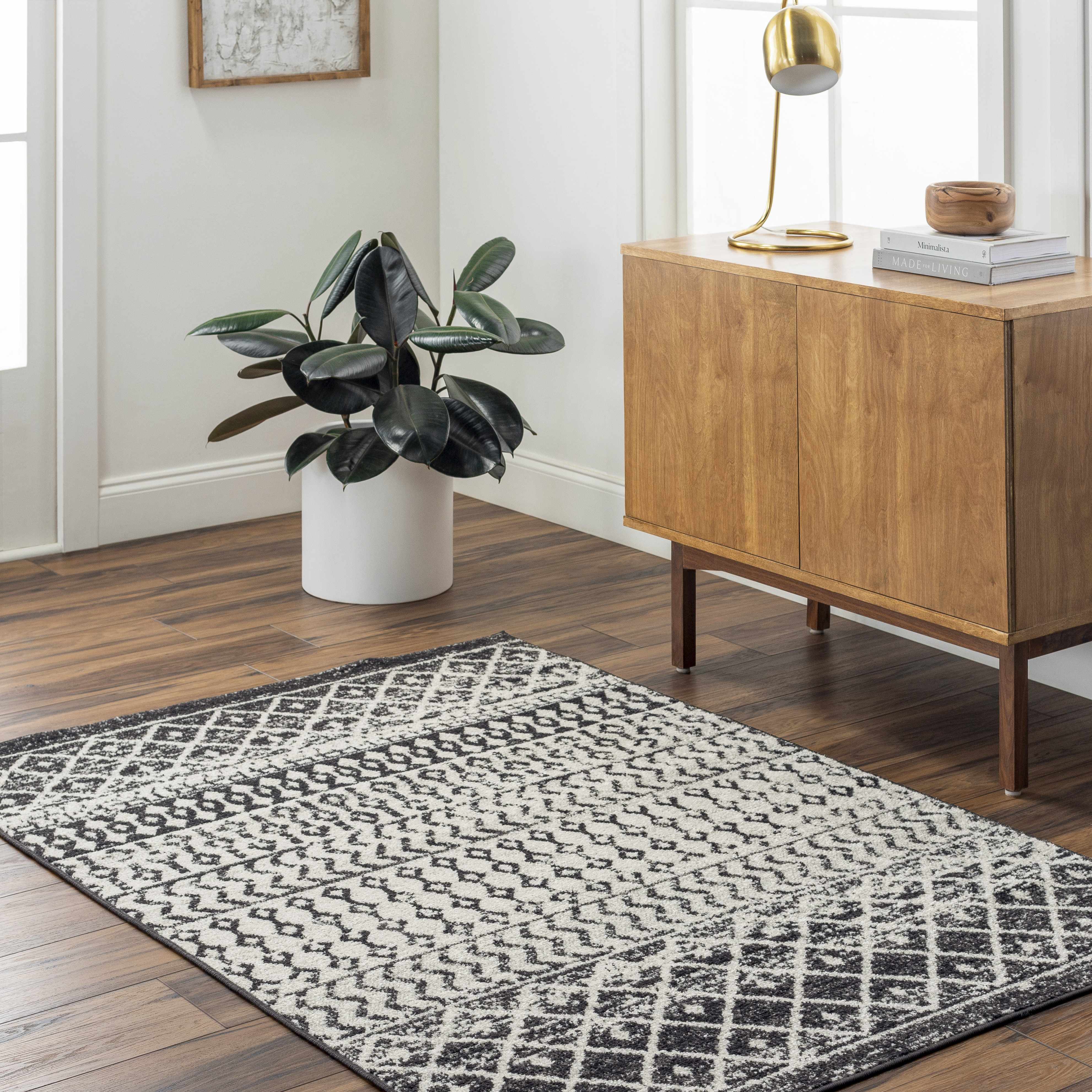Constantin Runner Rug - Clearance