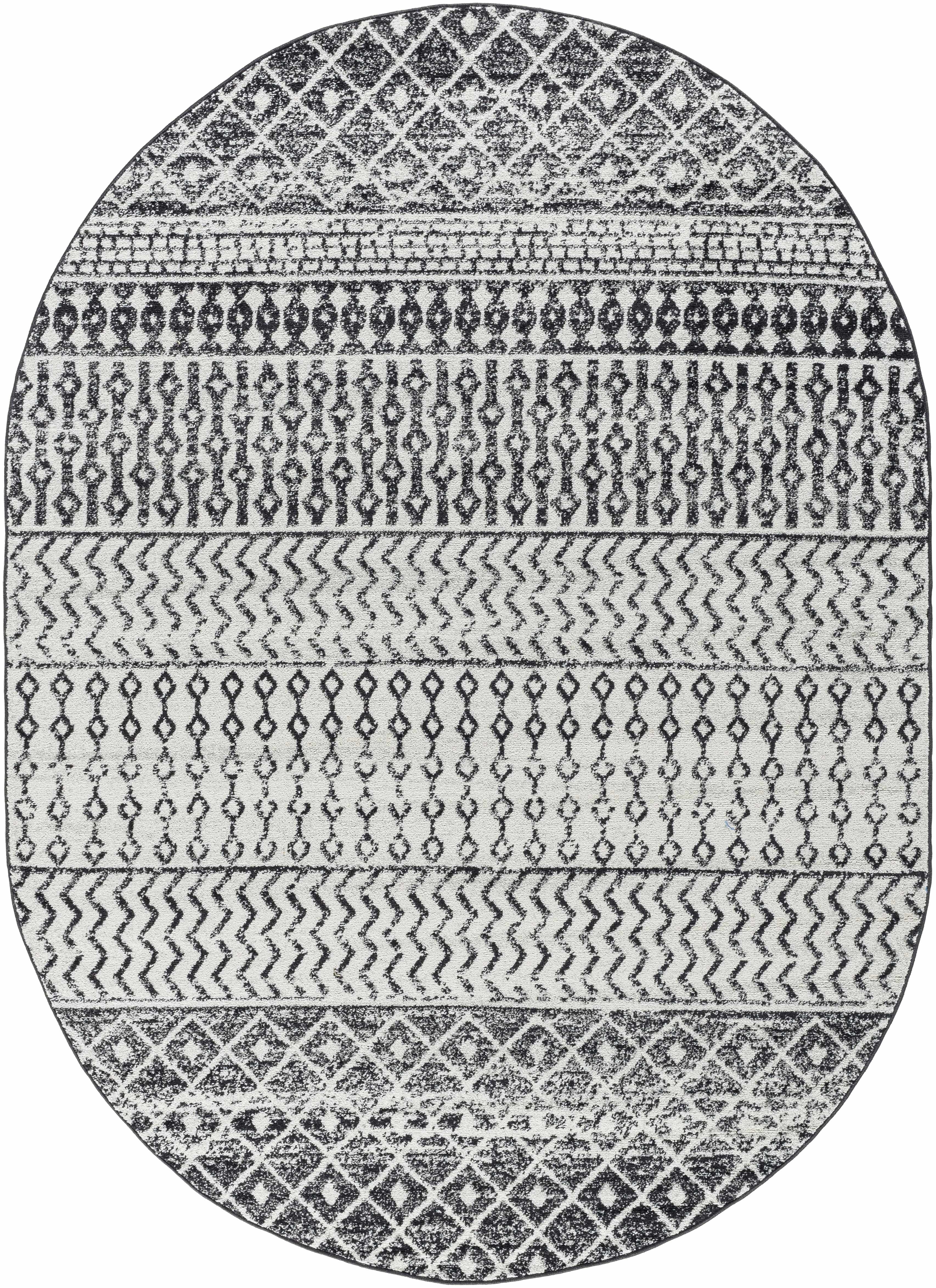 Constantin Runner Rug - Clearance