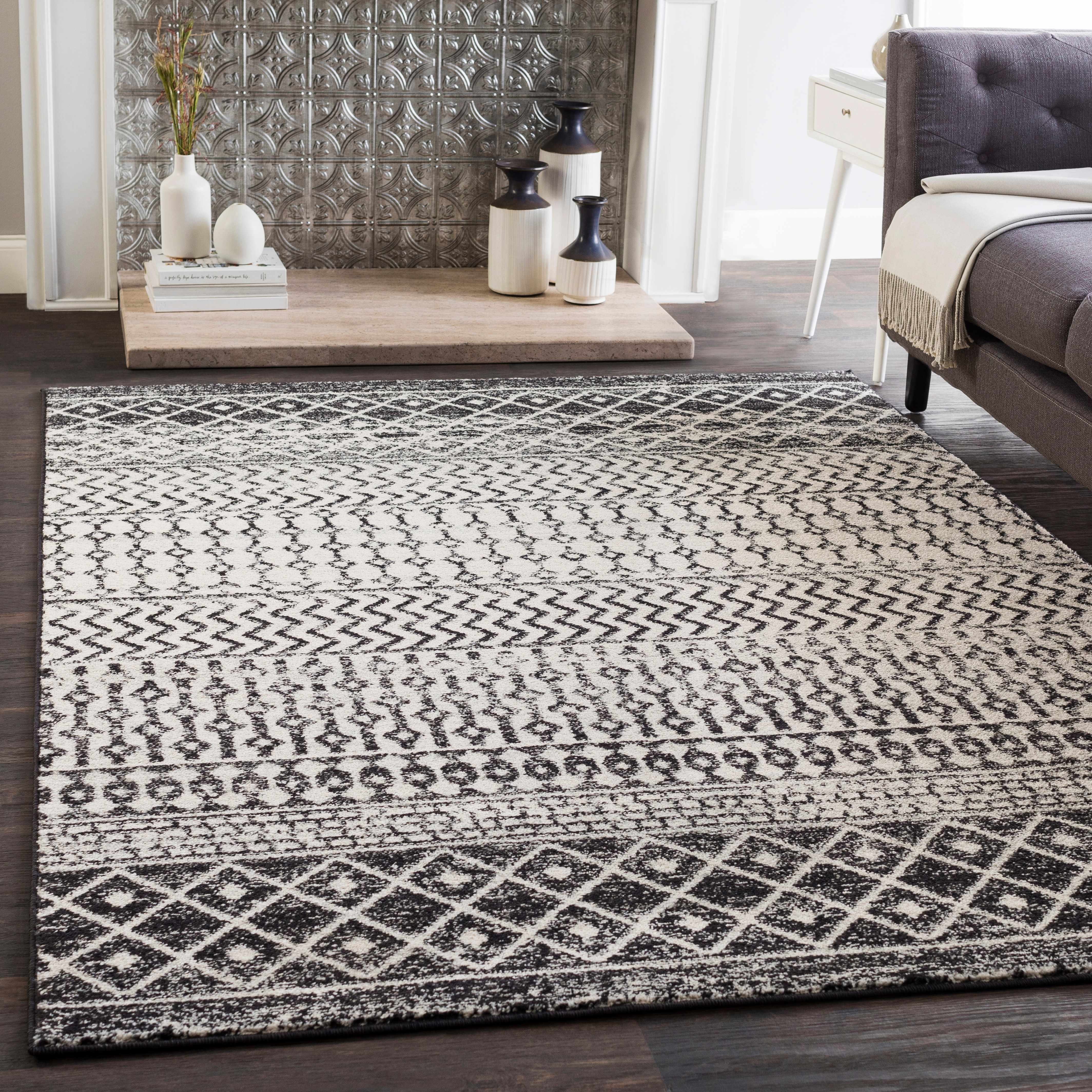 Constantin Runner Rug - Clearance