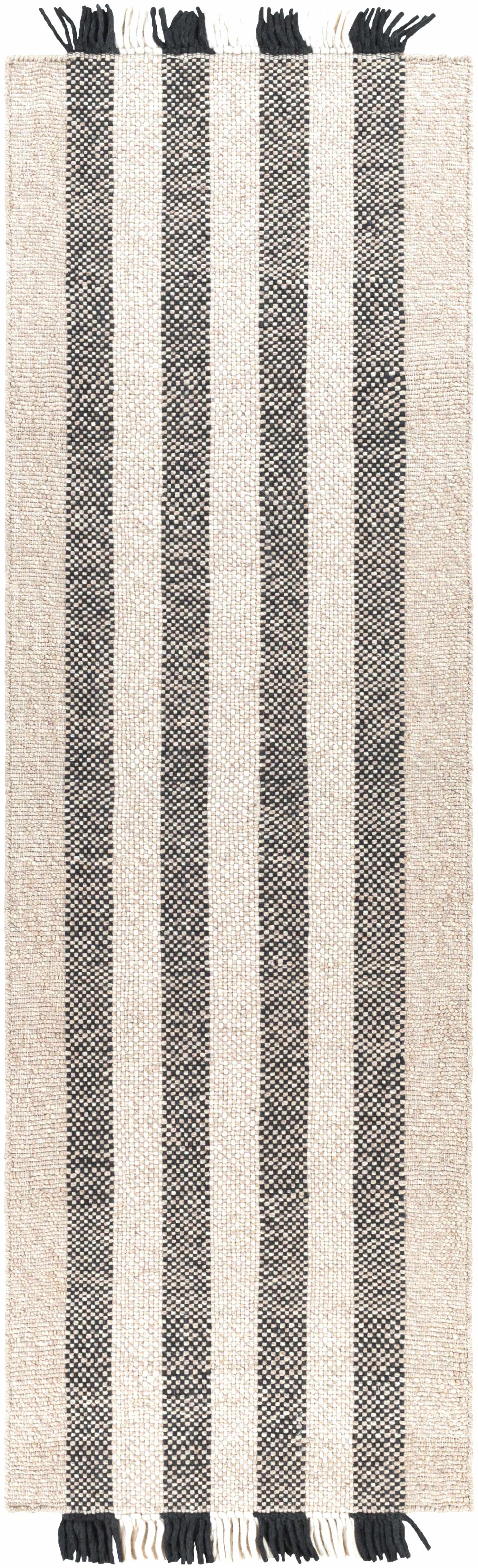 Contrecoeur Runner Rug - Clearance