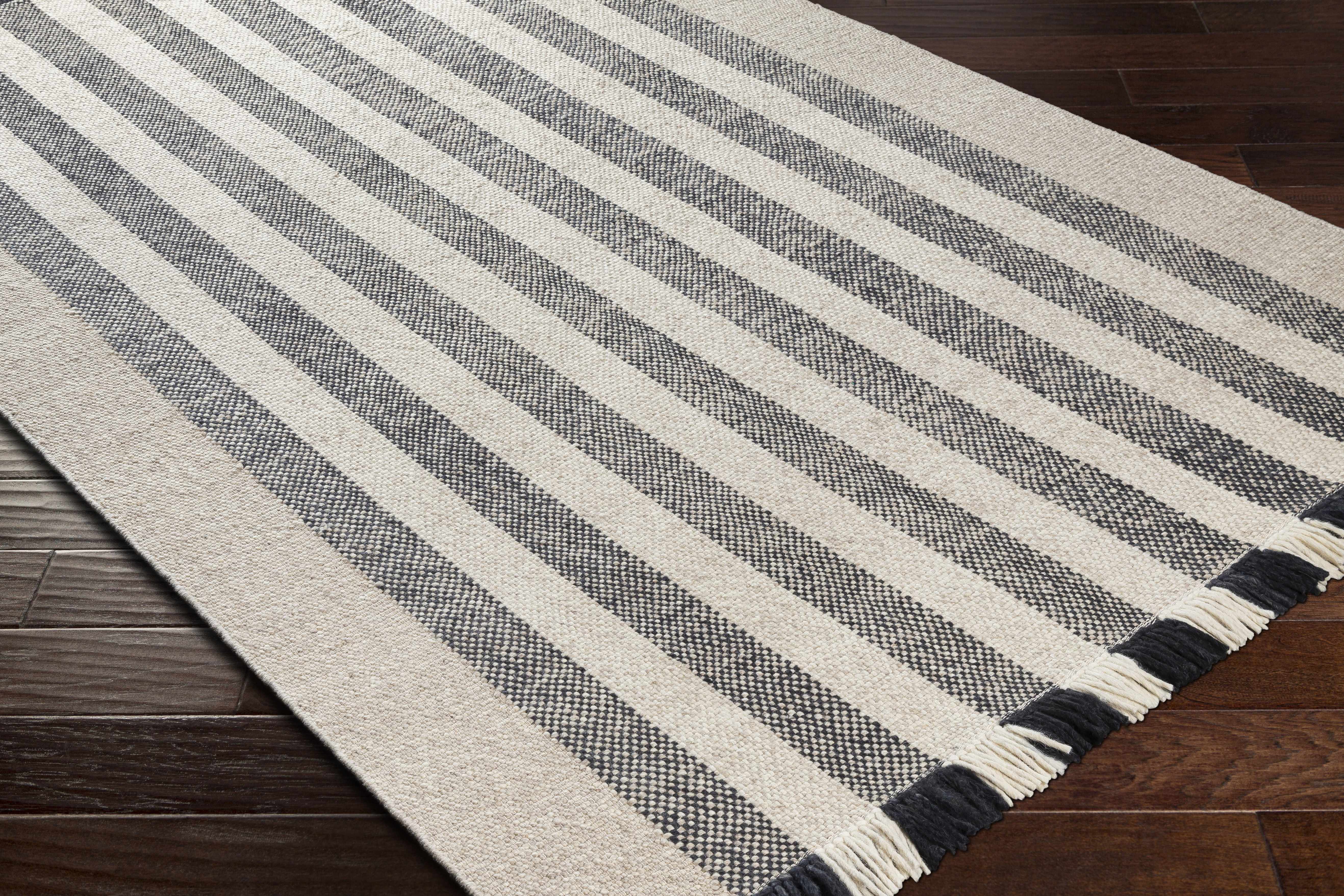 Contrecoeur Runner Rug - Clearance