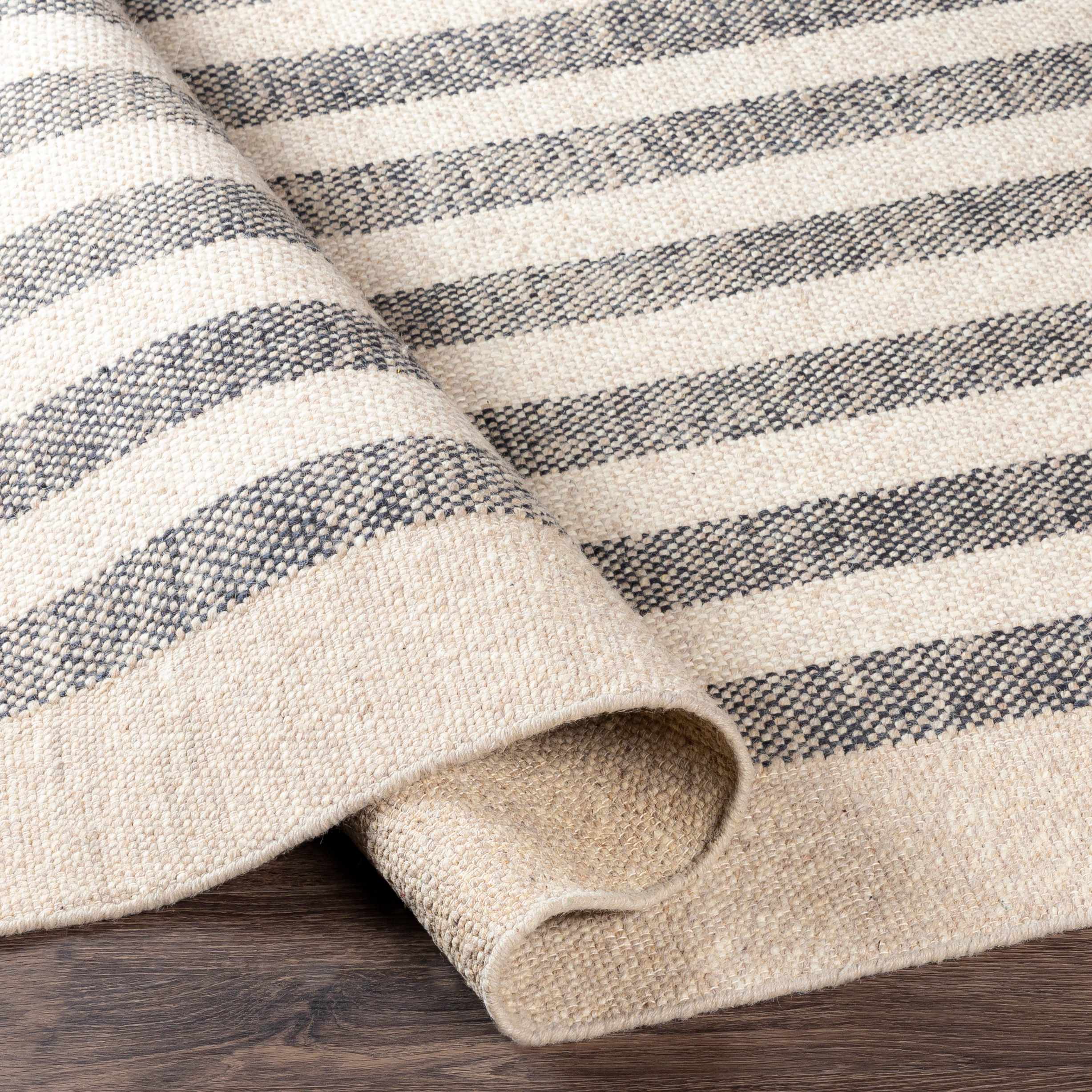 Contrecoeur Runner Rug - Clearance