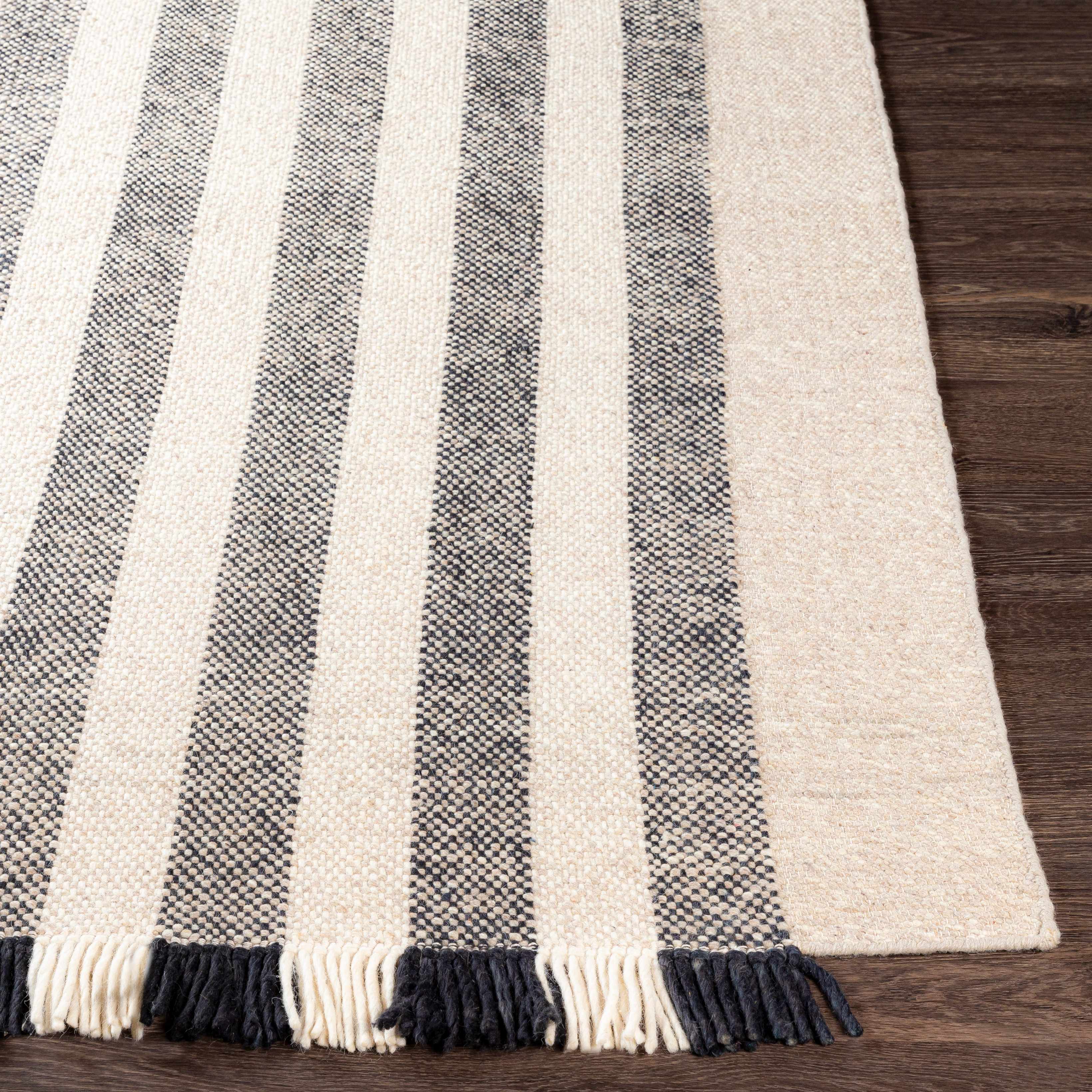 Contrecoeur Runner Rug - Clearance