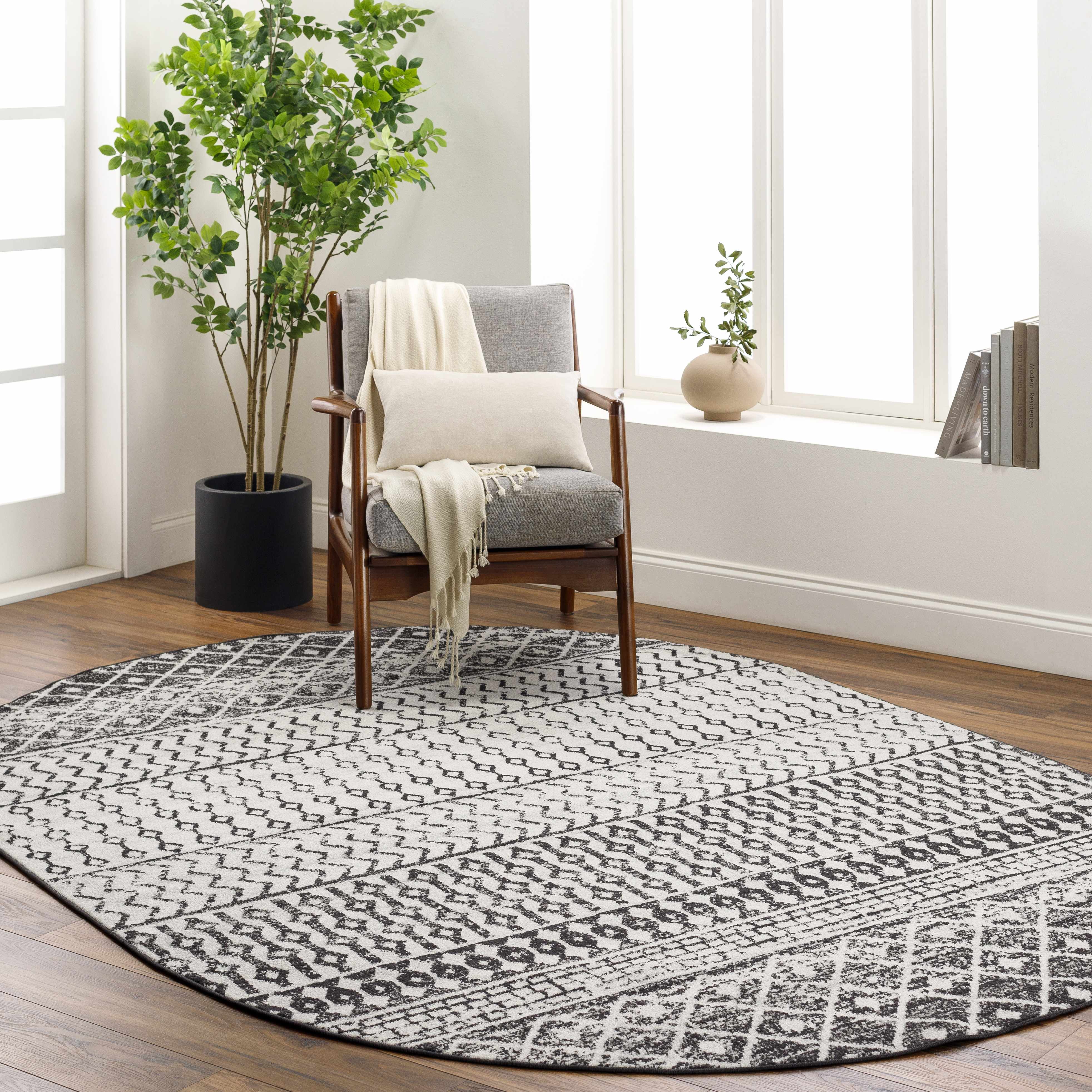 Constantin Runner Rug - Clearance
