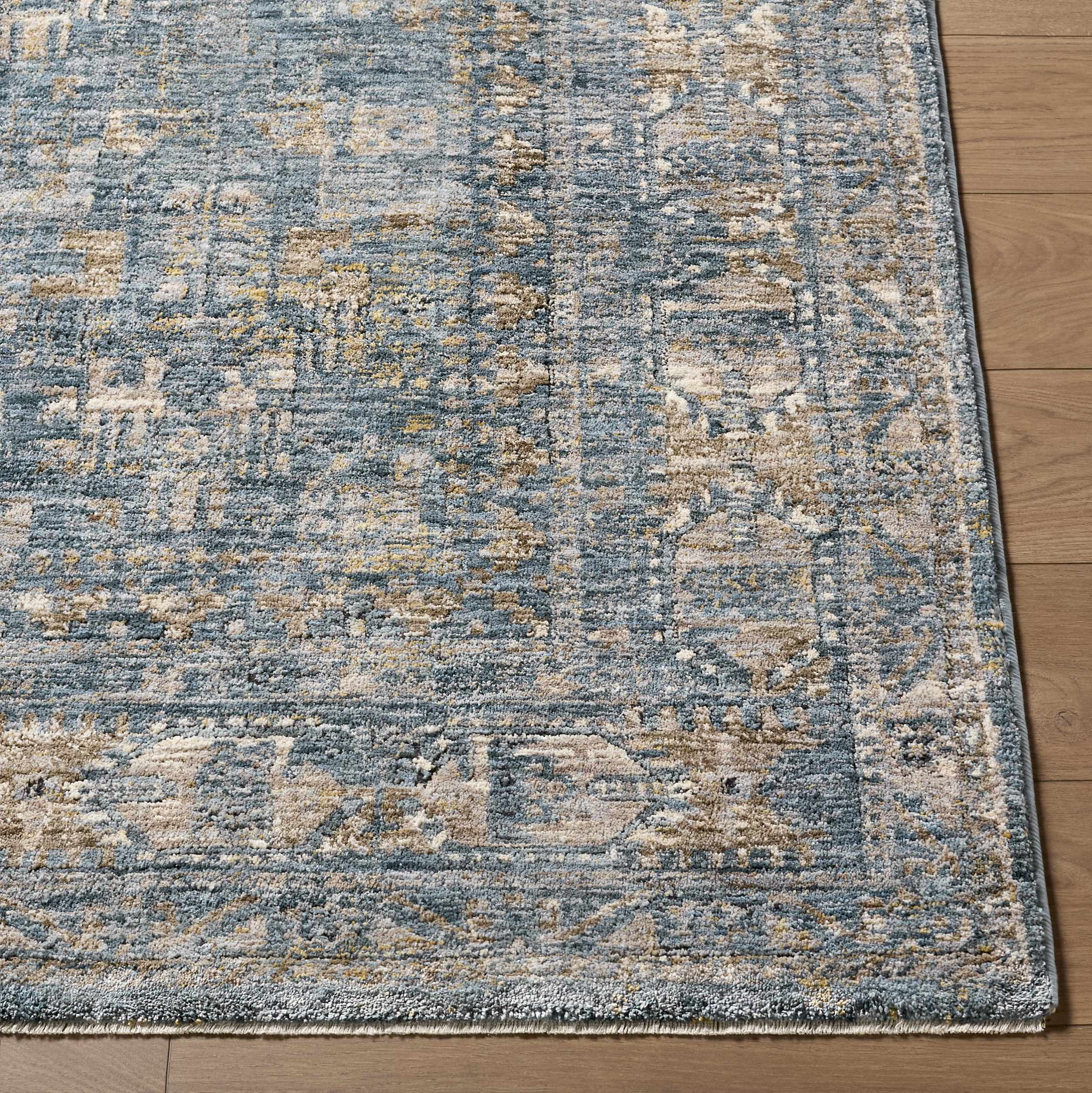 Cooranbong Runner Rug