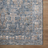 Cooranbong Runner Rug