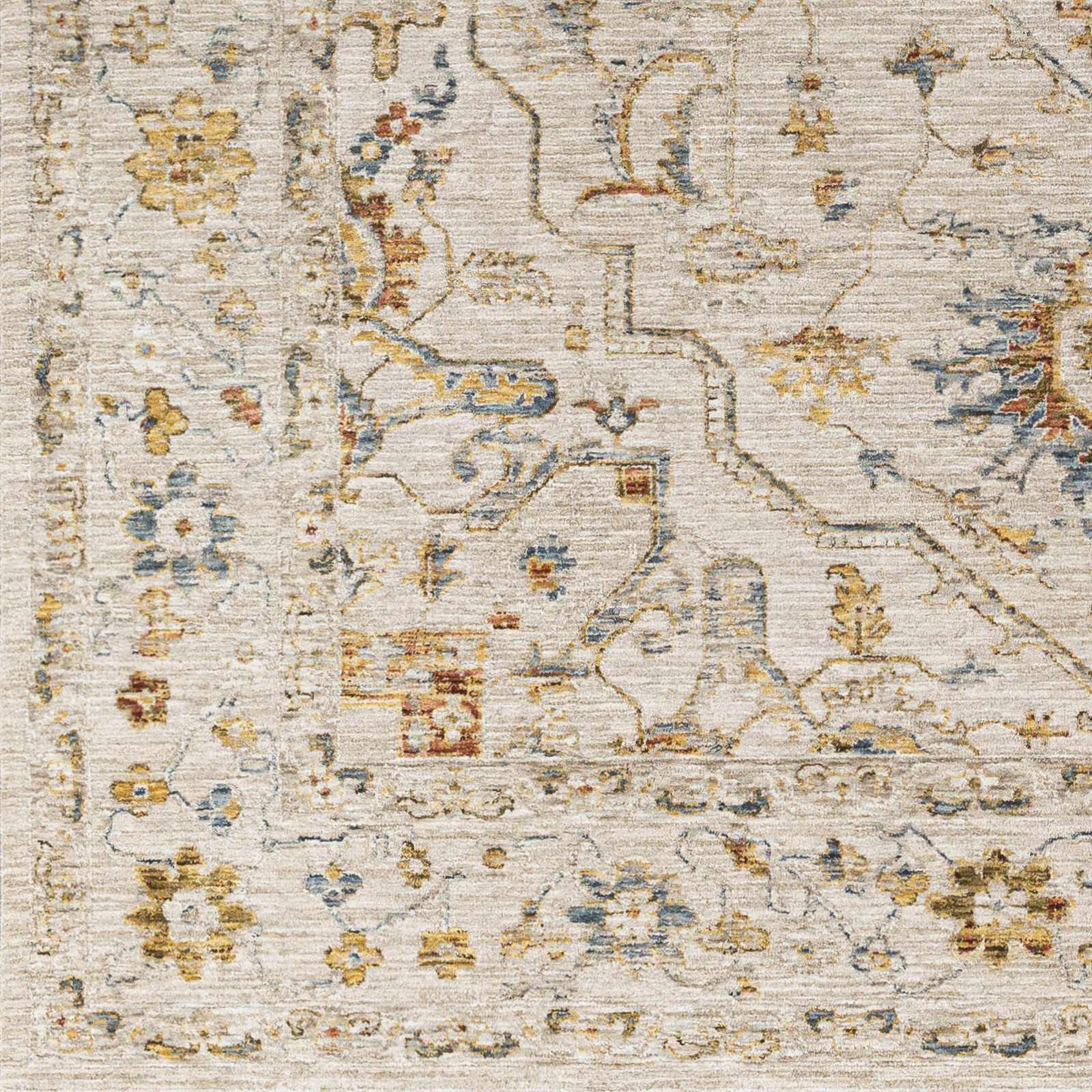 Sample Coromandel Area Rug