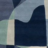 Sample Crawfordsville Area Rug